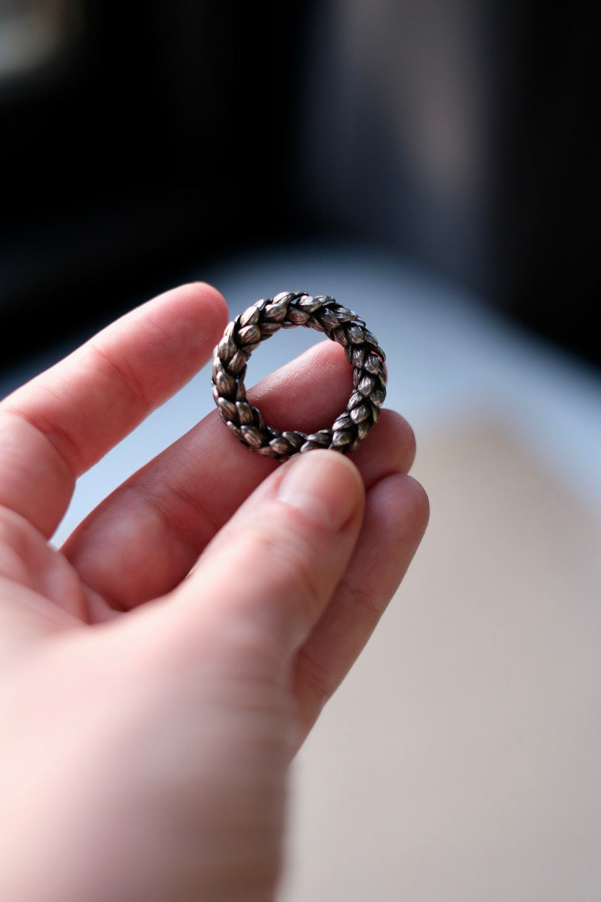 Dragon Ring