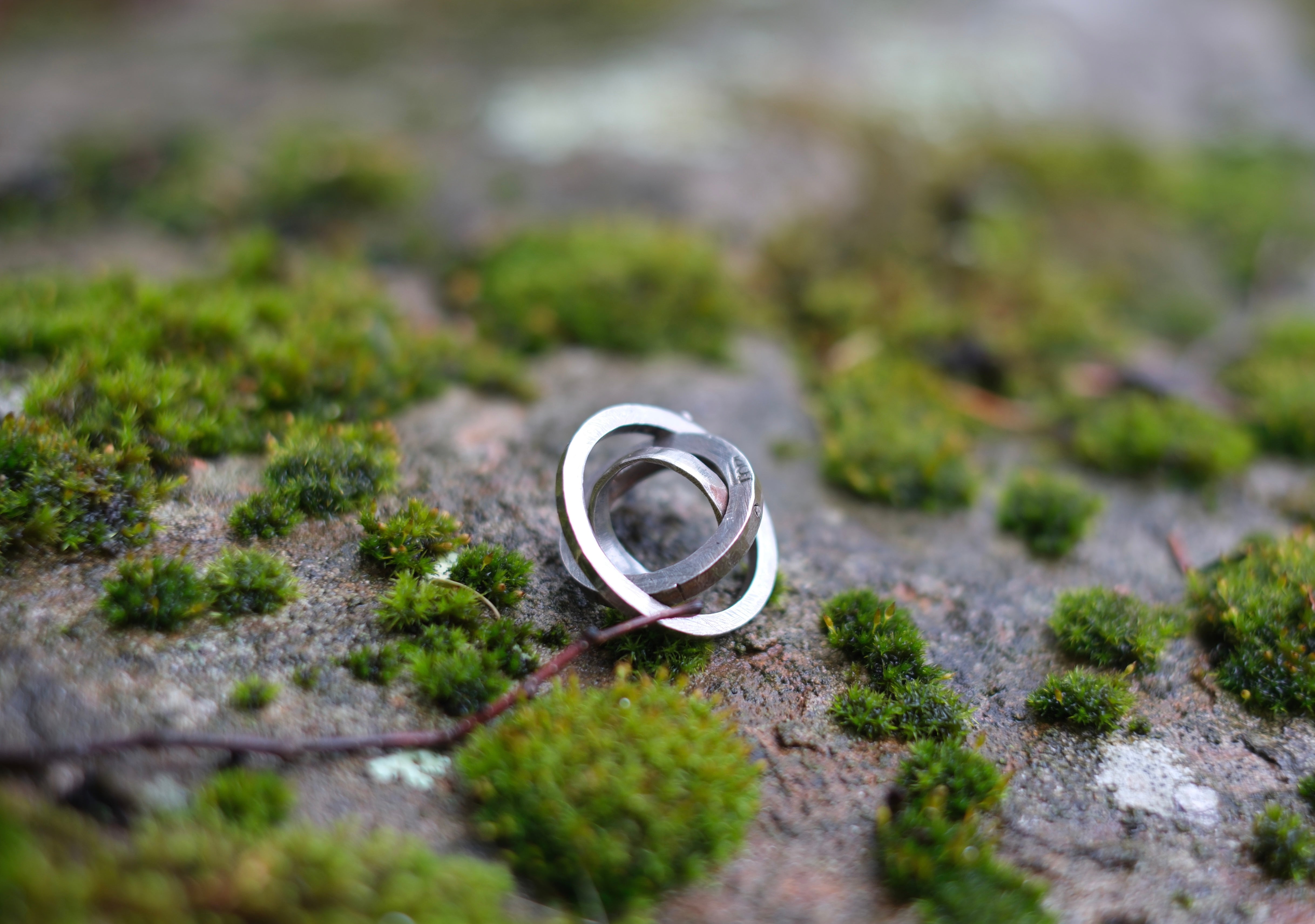 Orbit Ring 3