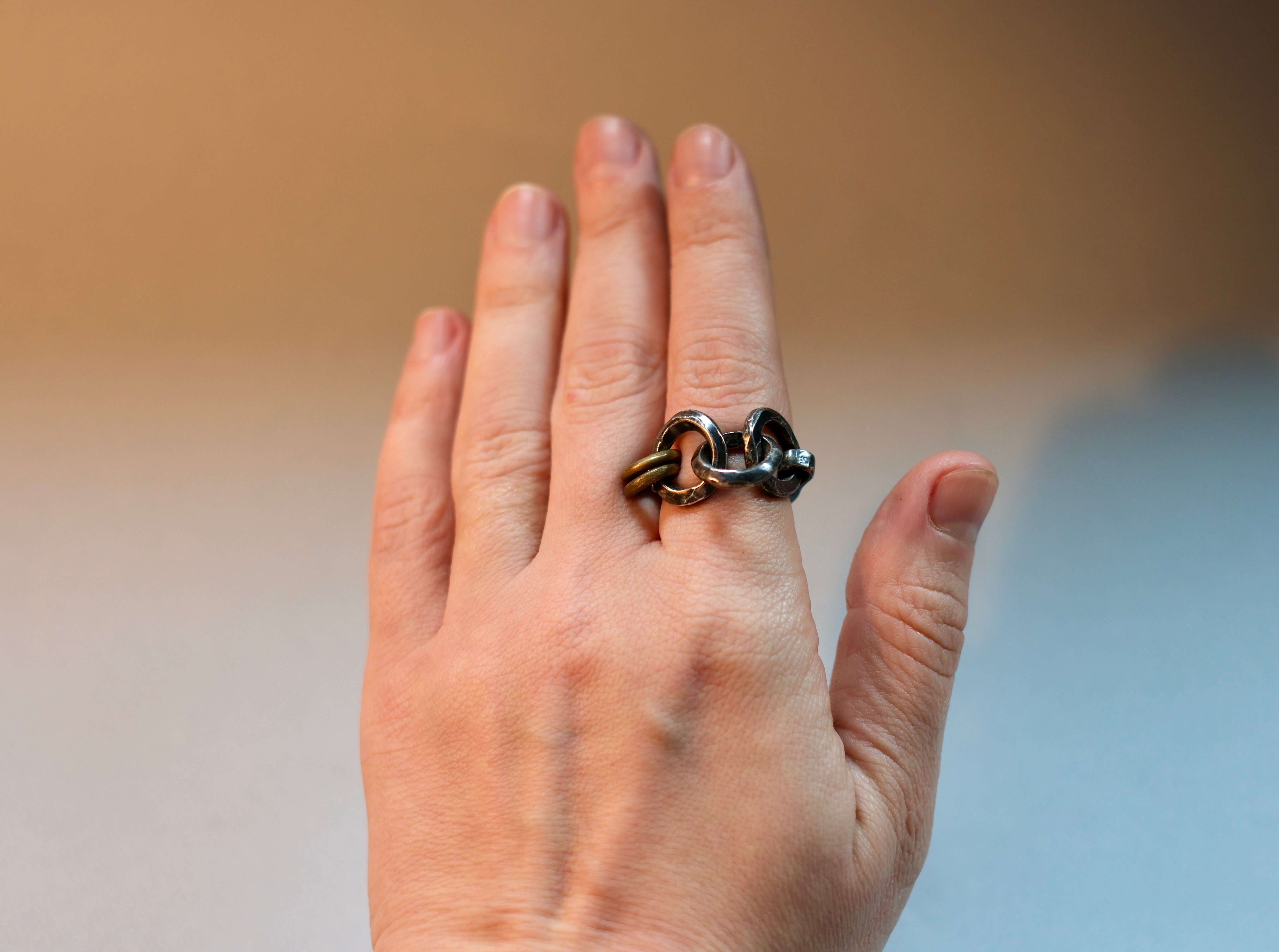 Chain Ring