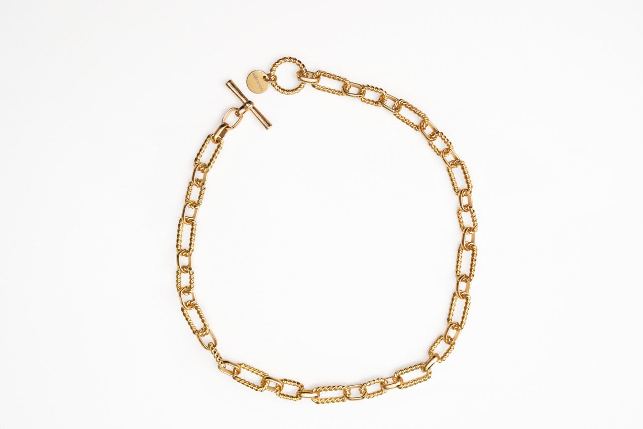 Siena Necklace