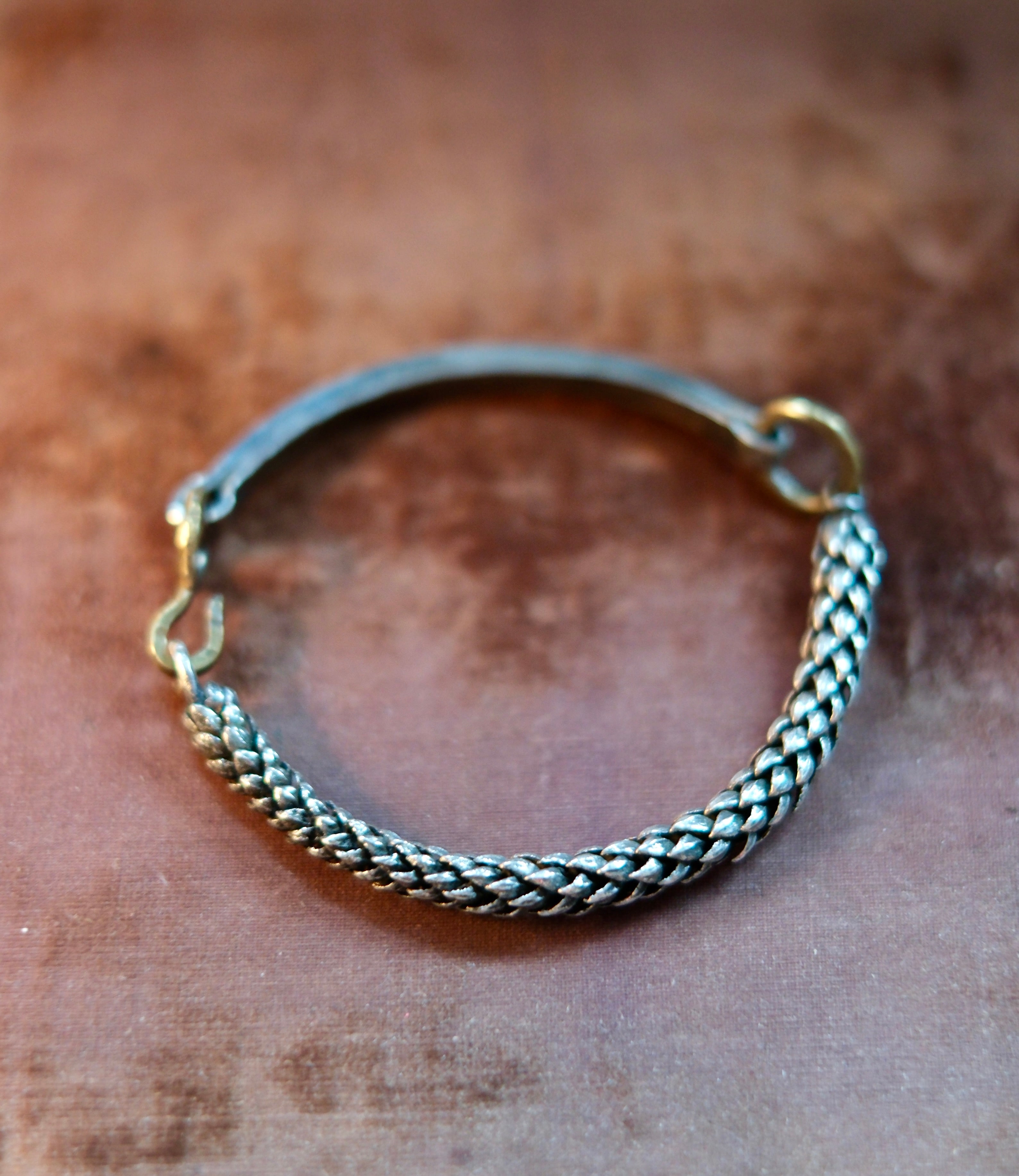 Dragon Bracelet