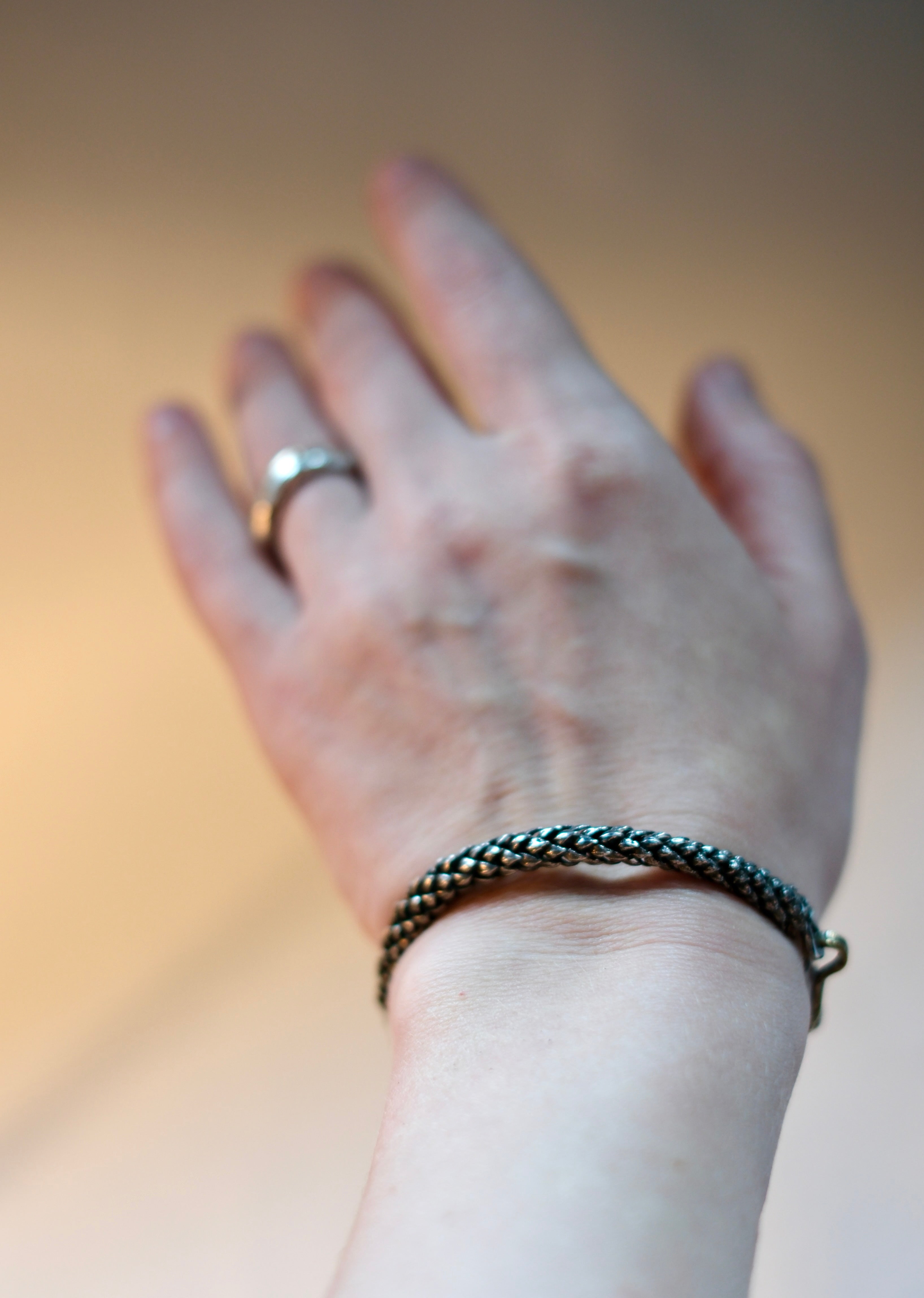 Dragon Bracelet