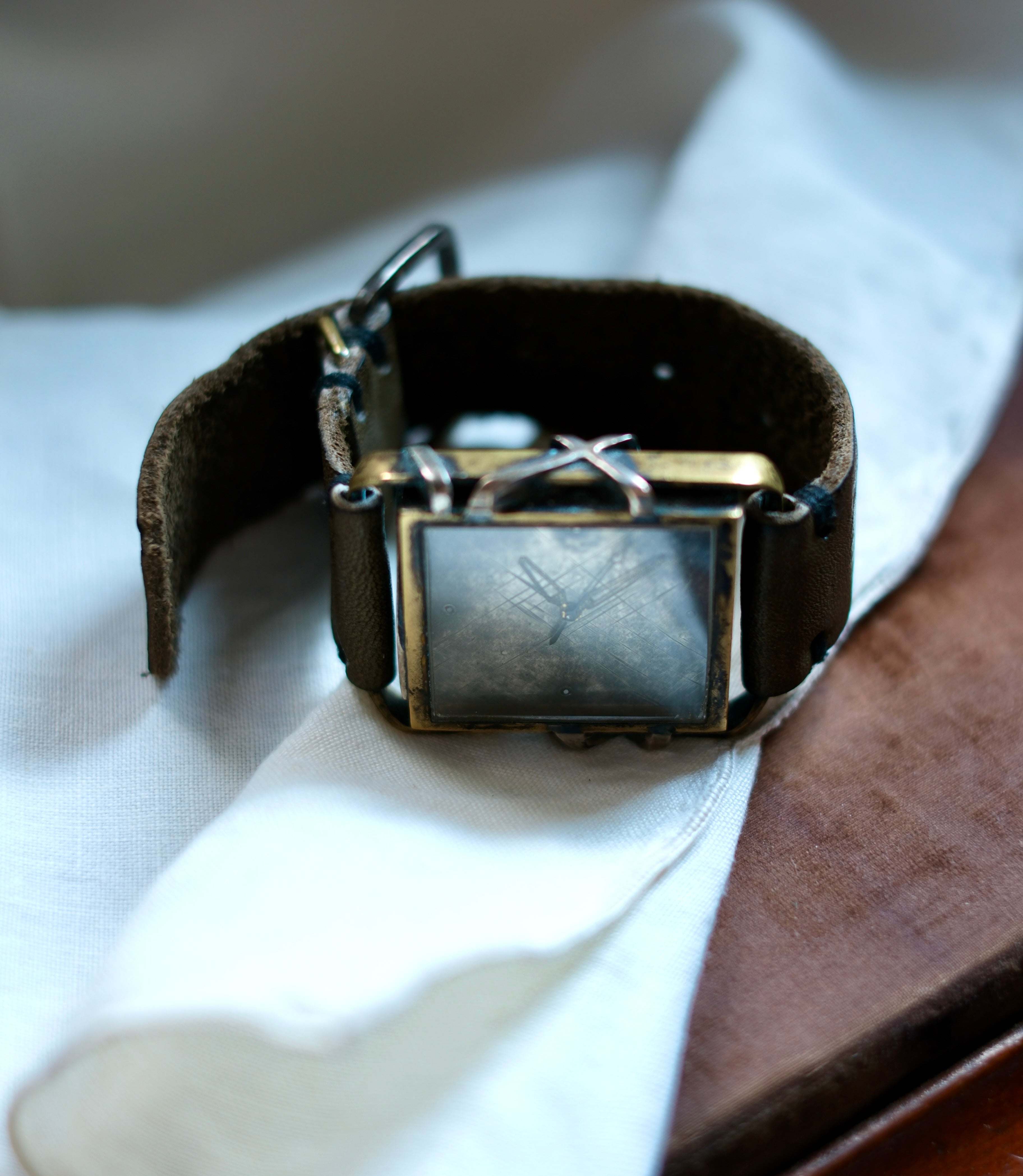 Watch (square 35x40mm)