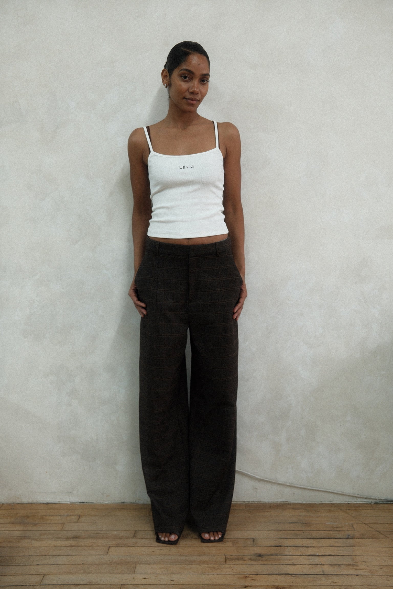 PANTS