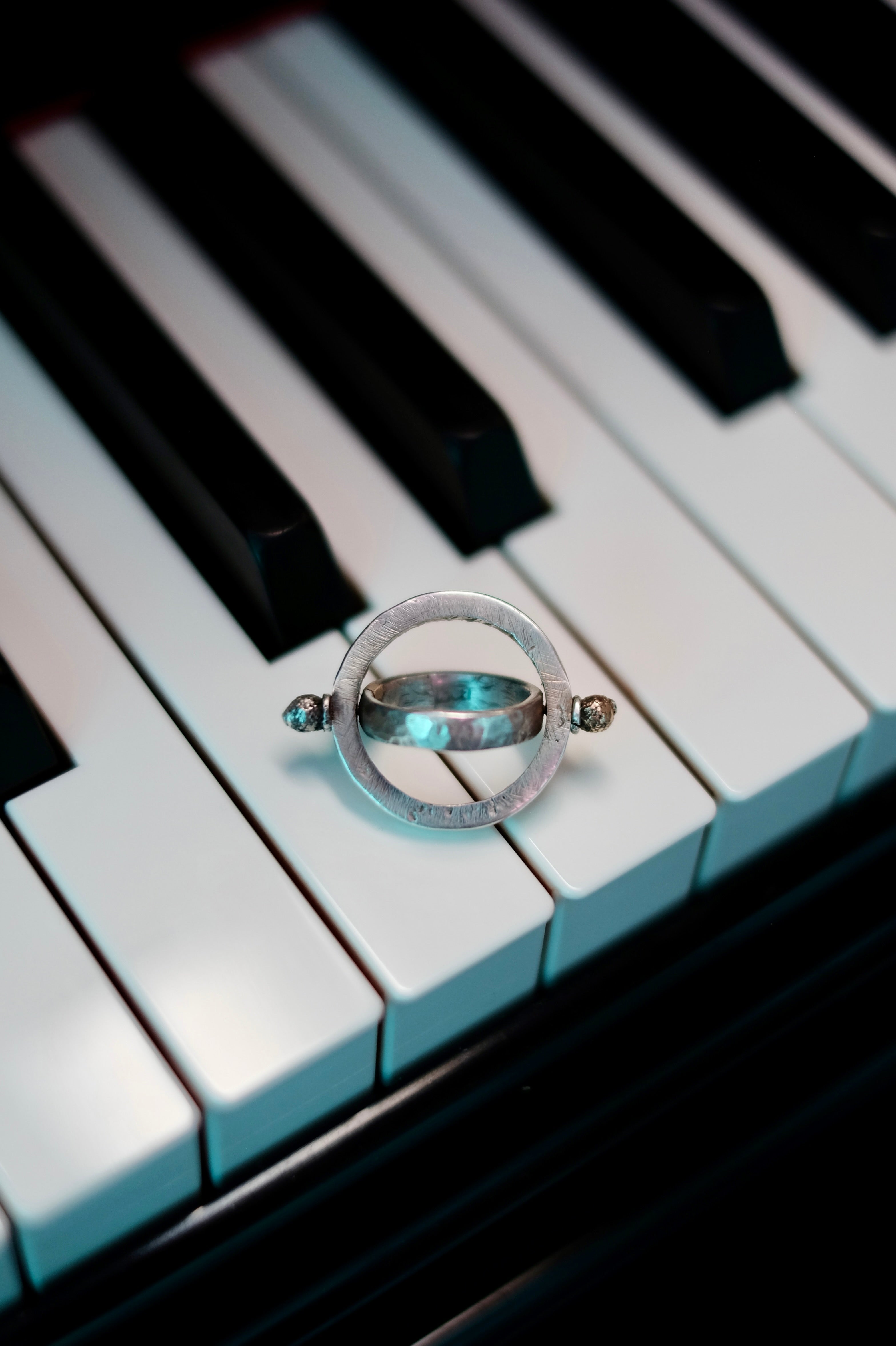 Orbit Ring 2