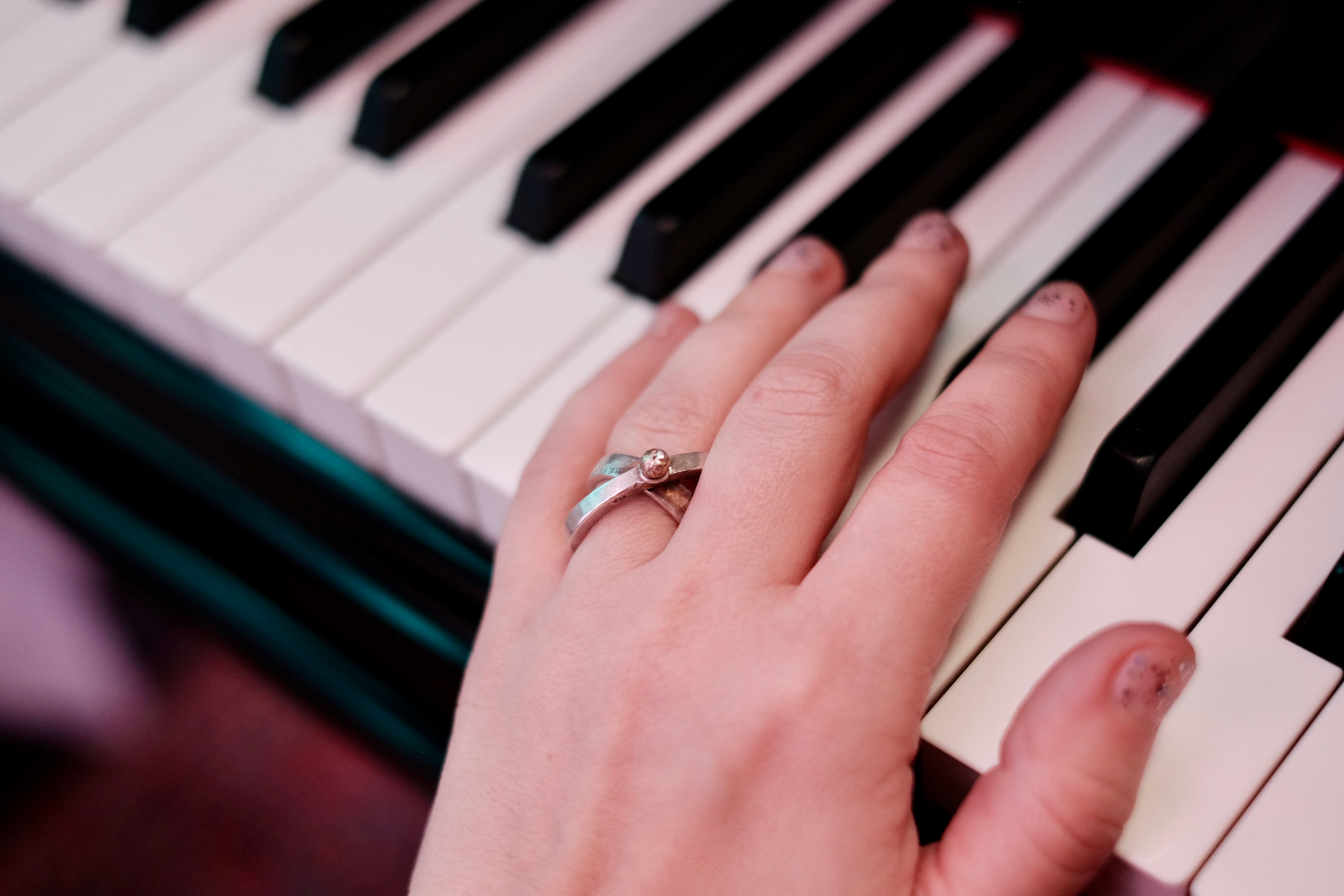 Orbit Ring 2