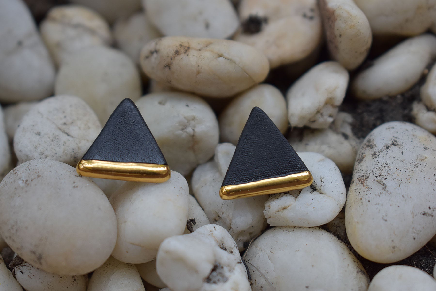 Triune Studs