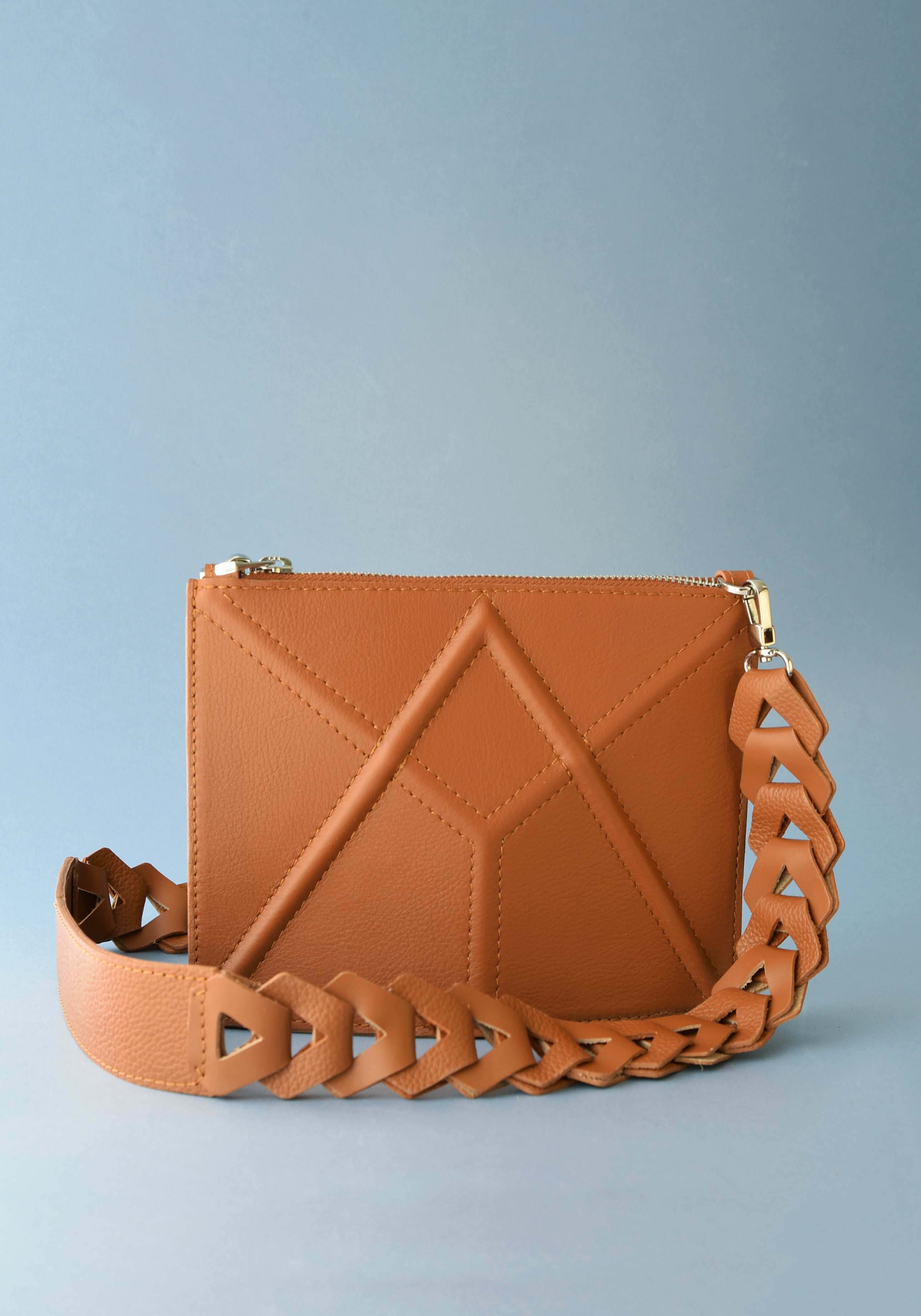 Facet mini bag with Venice strap