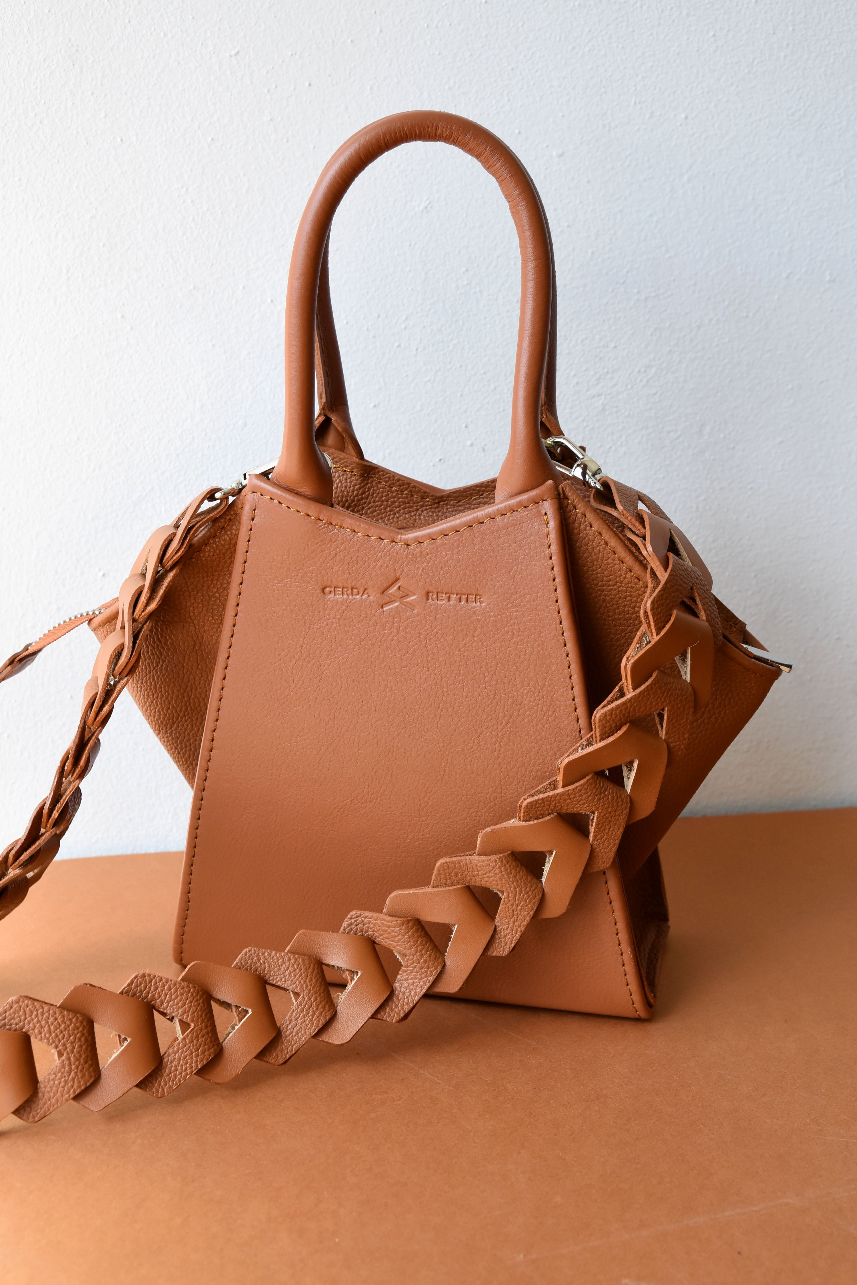 Nova mini bag with mini Venice strap