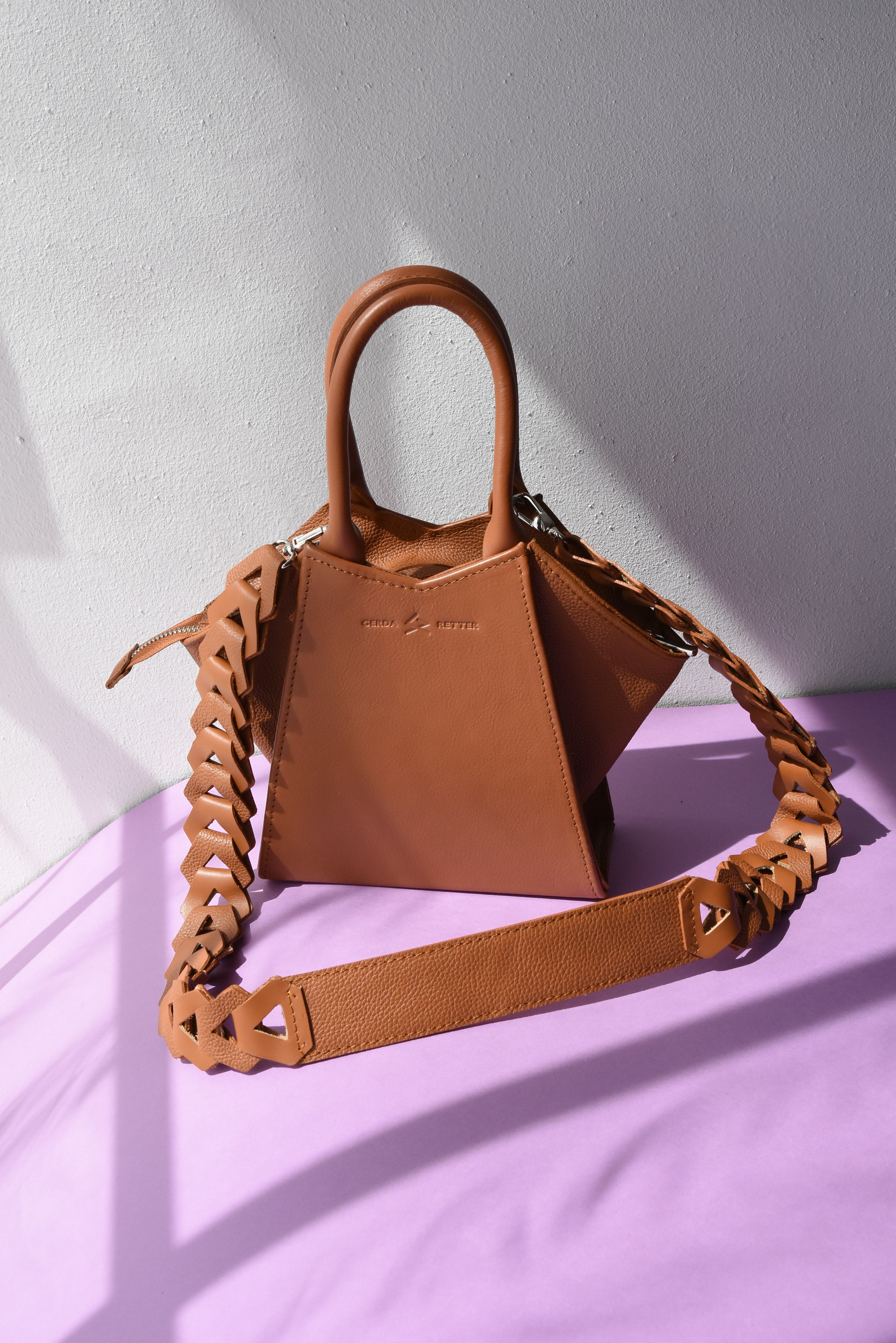 Nova mini bag with mini Venice strap