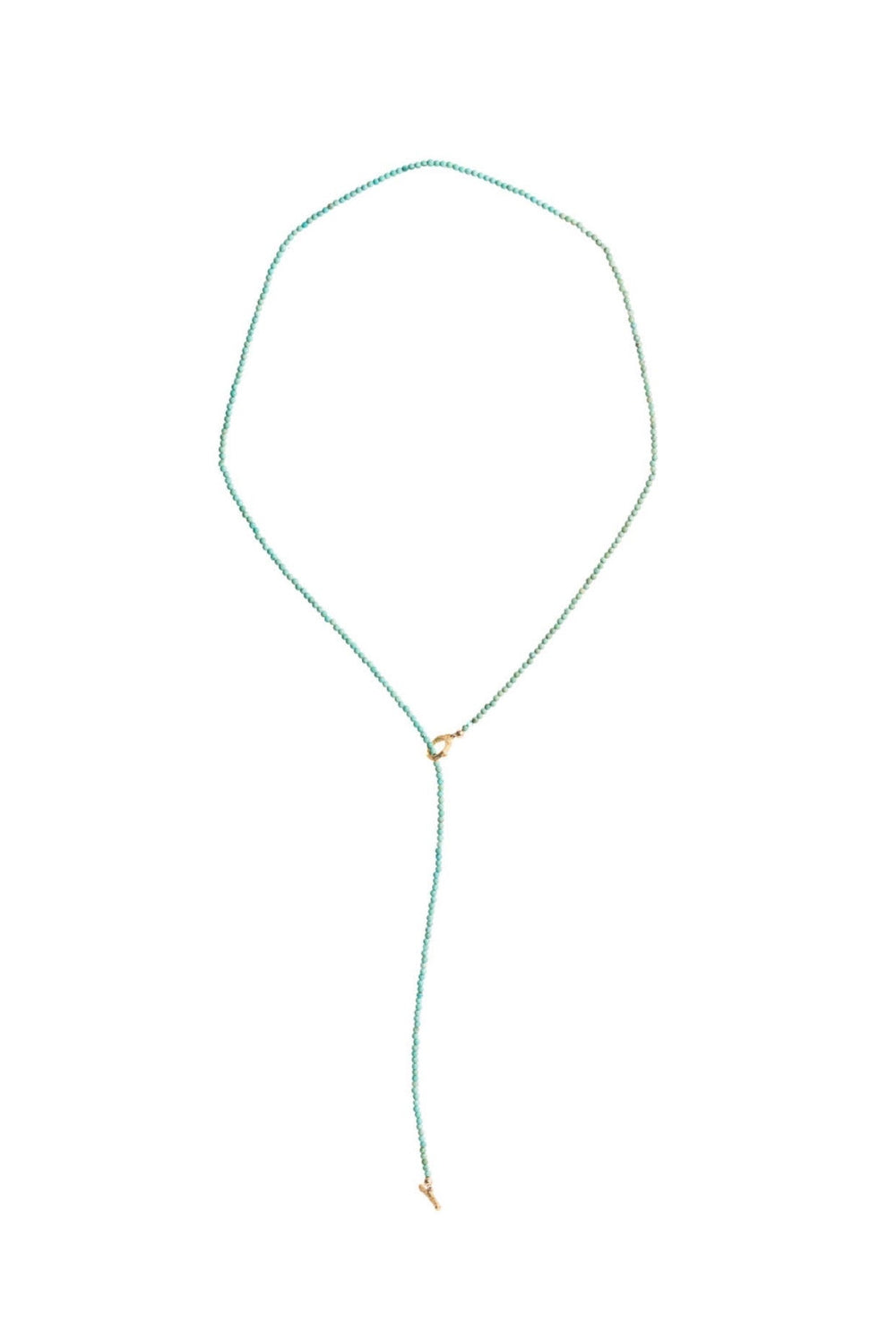 DREAM TURQUOISE NECKLACE