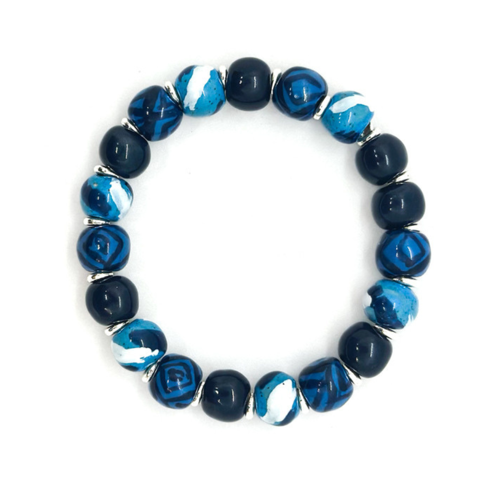 Dreamscape Azur Bracelet