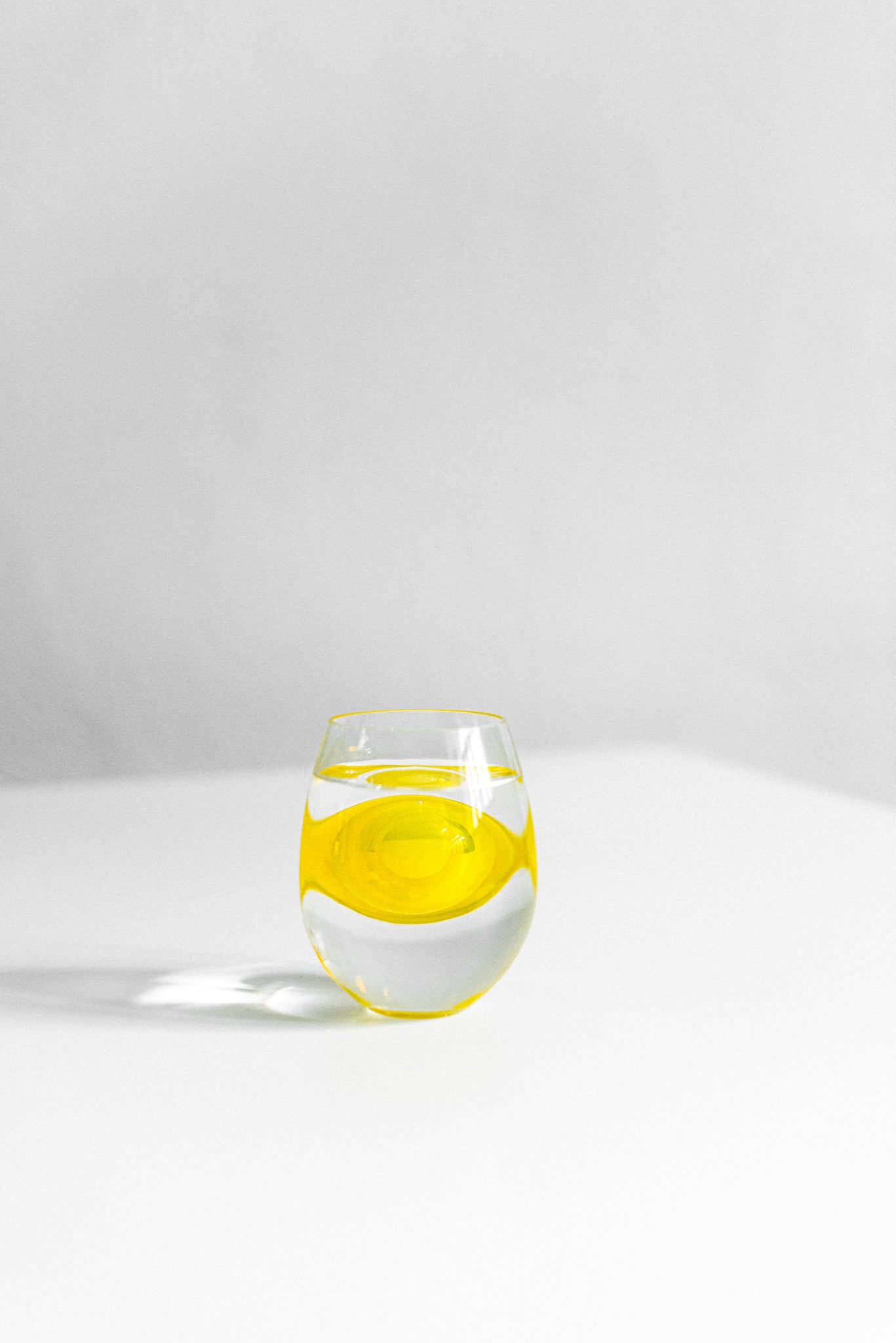 Drinking Glass EGG