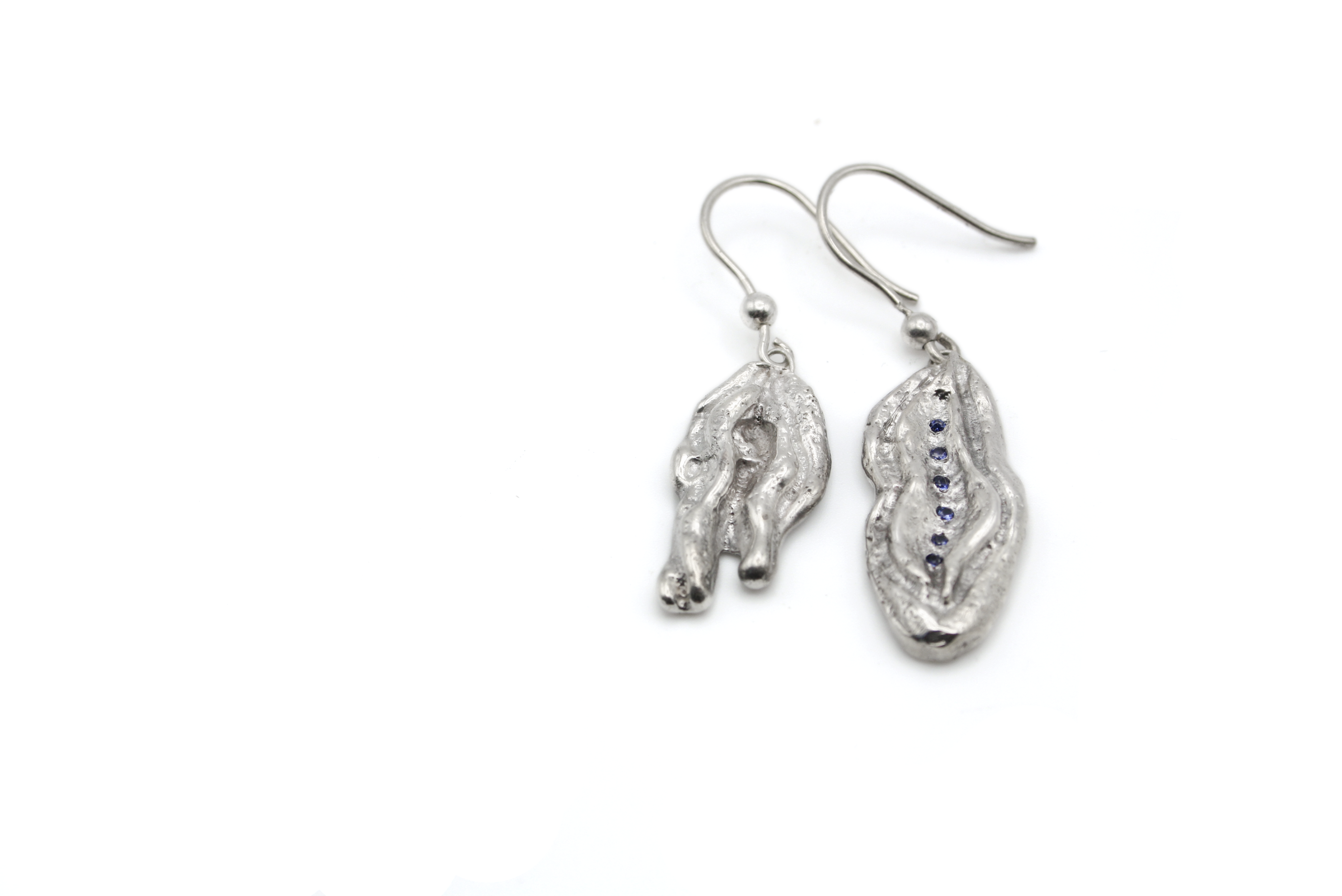 EUPHORIA 925 Sterling Silver Earrings