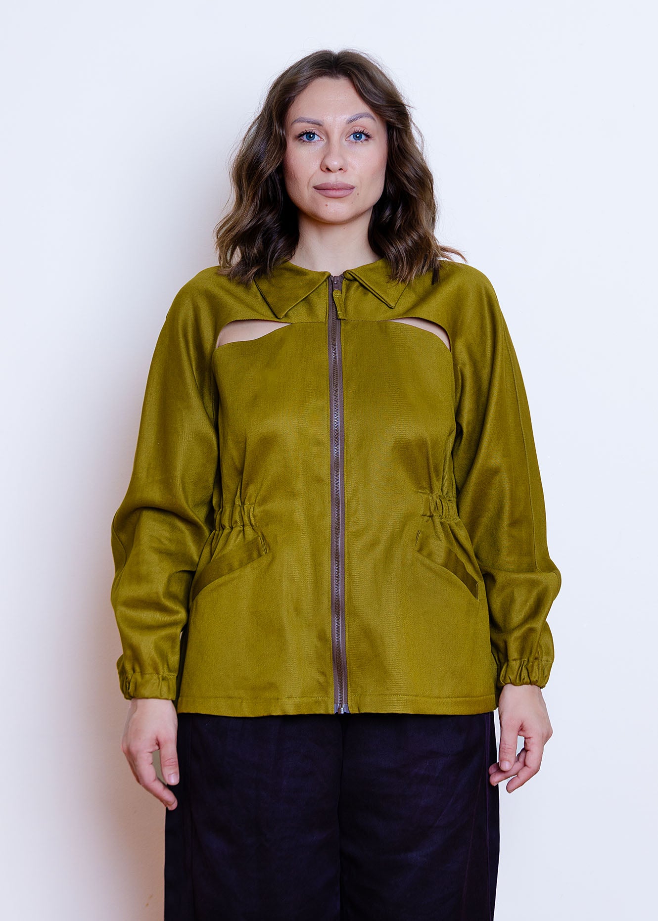EVA JACKET