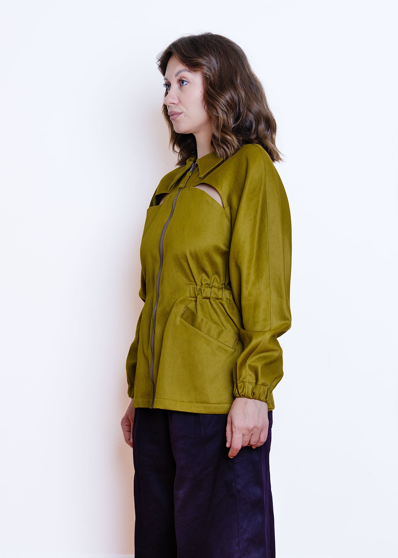 EVA JACKET