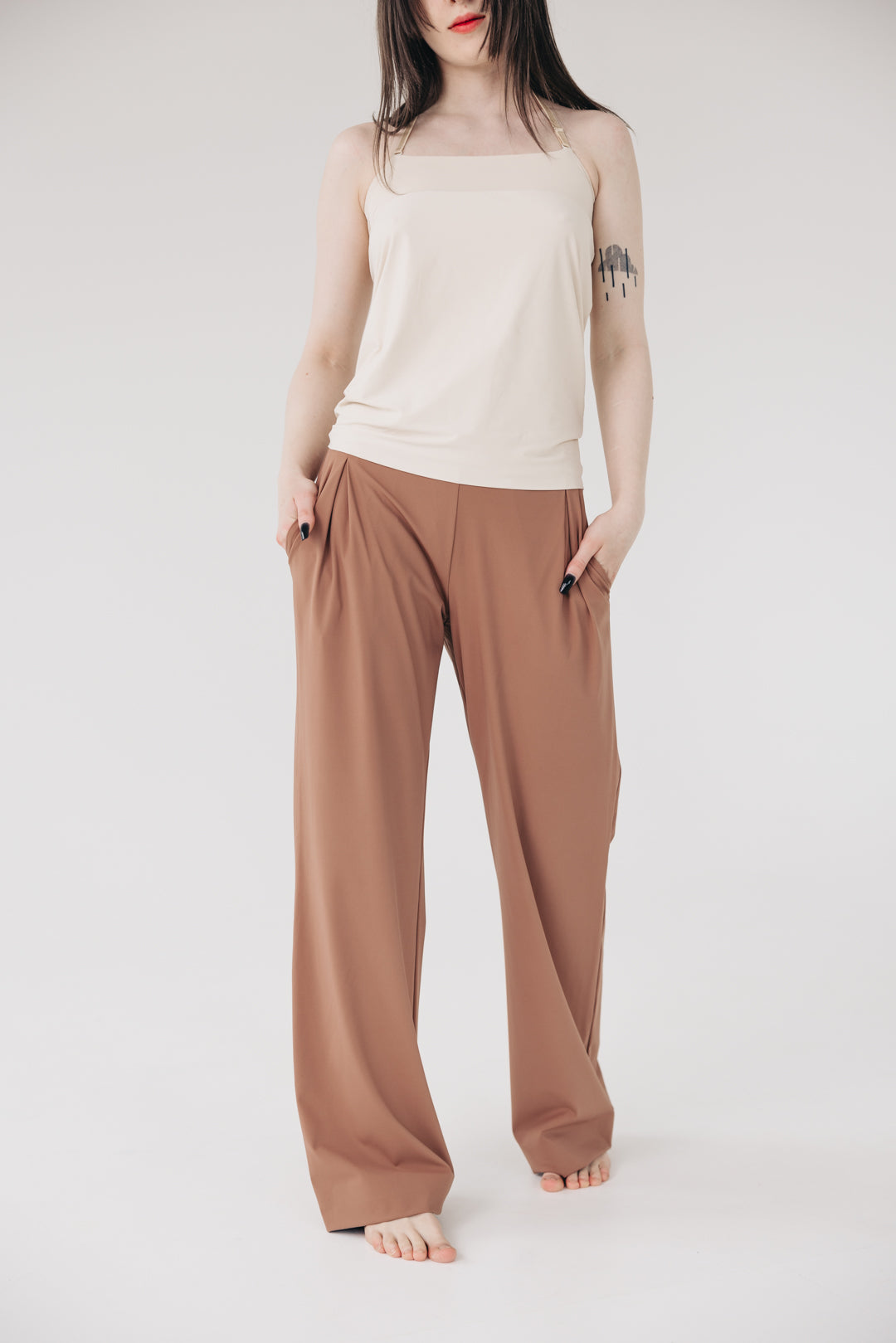 EVERYWIDE pants