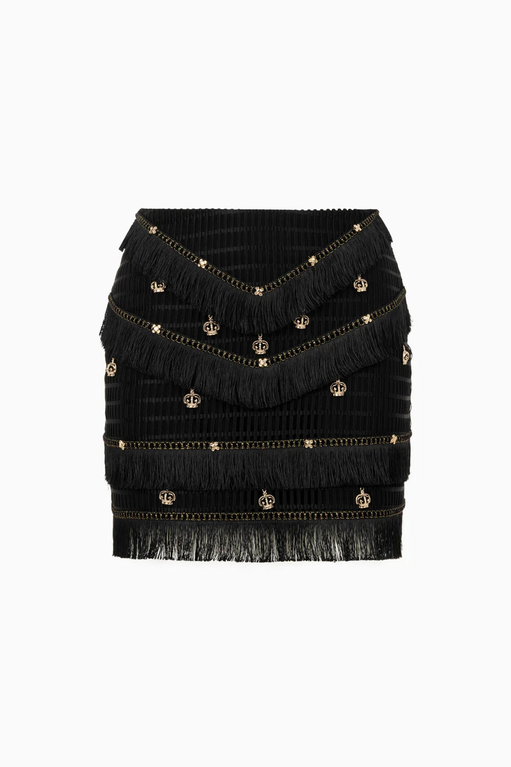 Echo Skirt