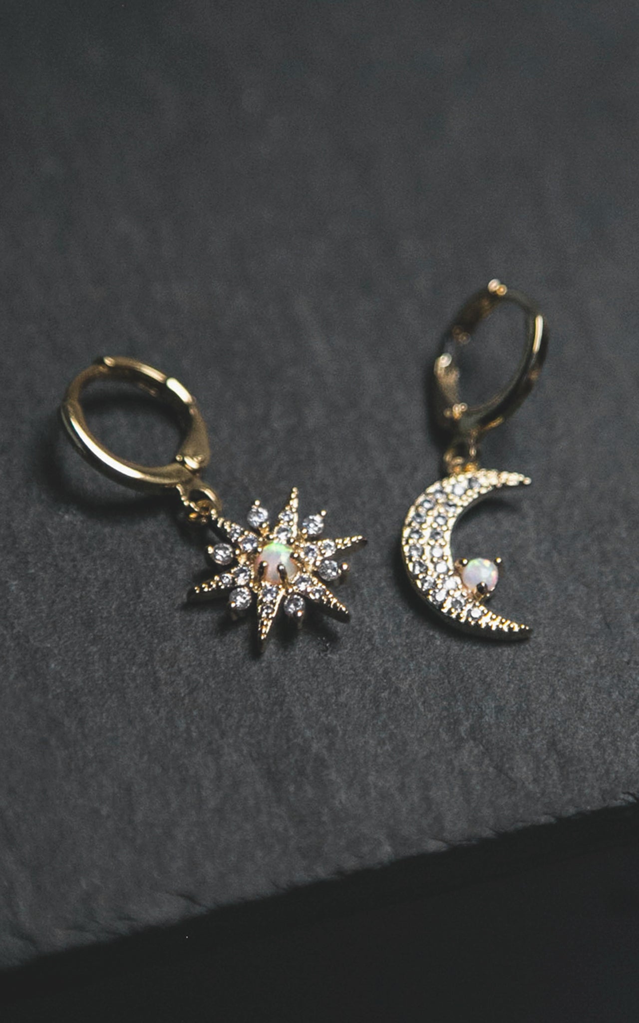 ESMAE EARRINGS