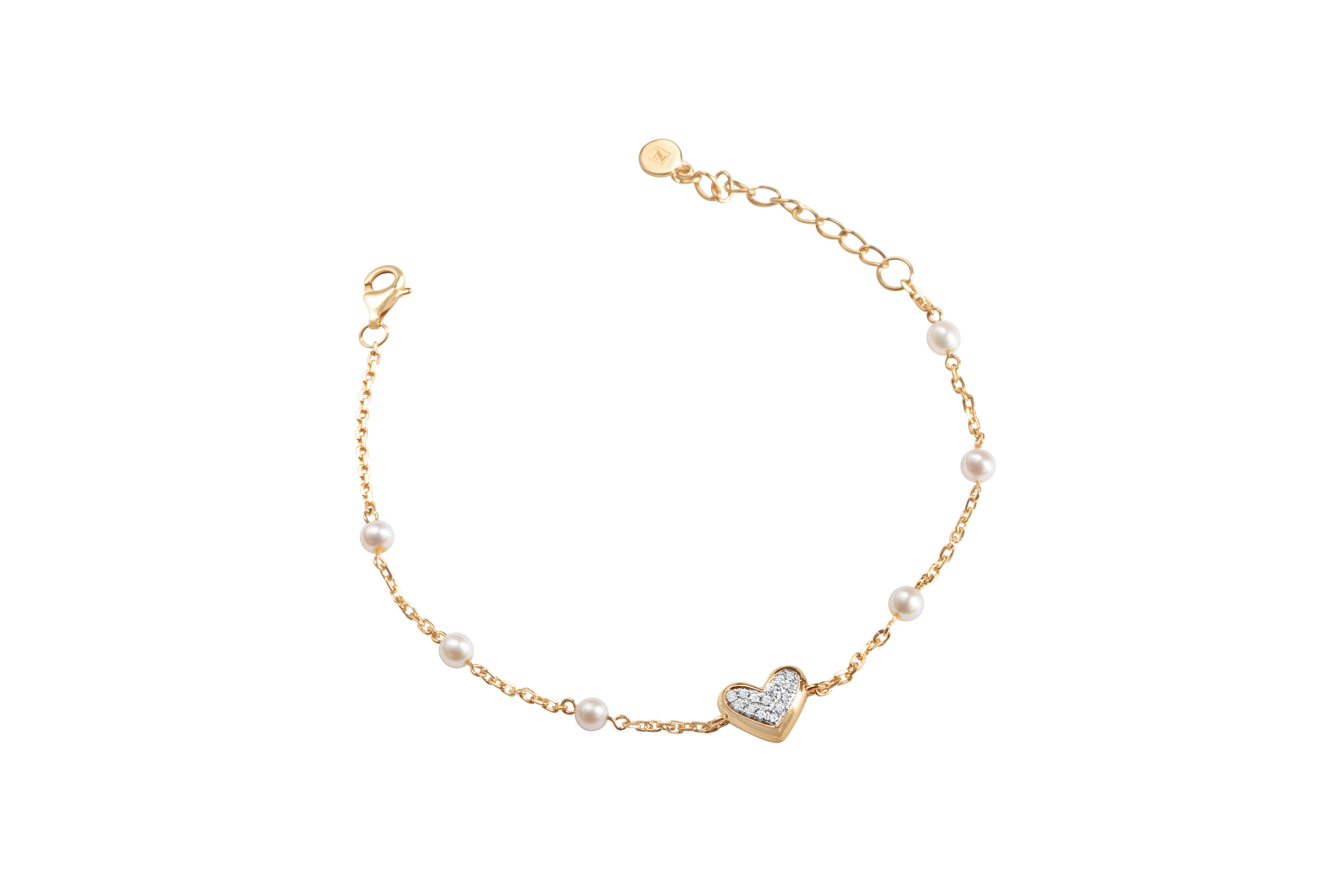 Everlasting Love Bracelet (Adult)