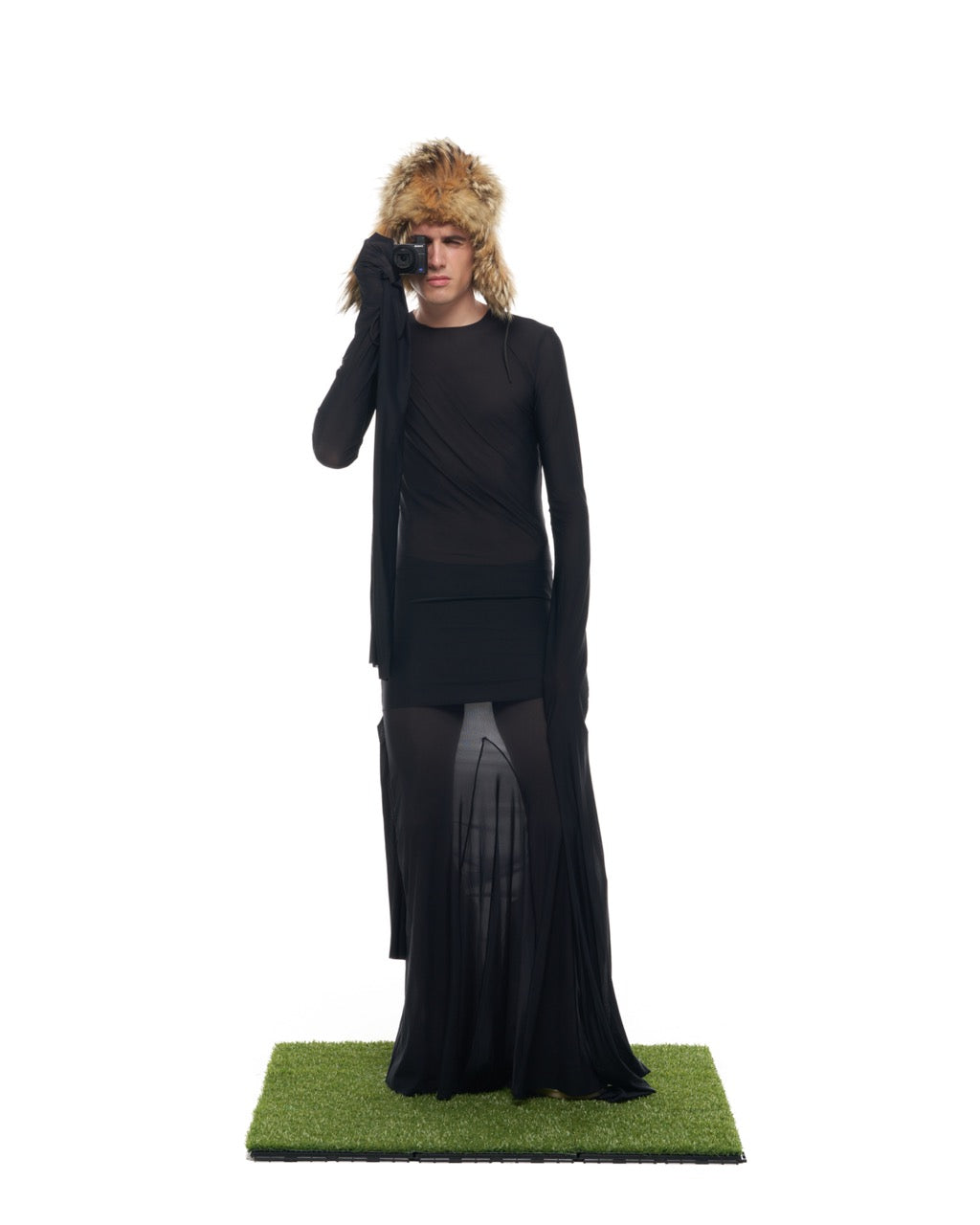 Fastidio Extra Dress