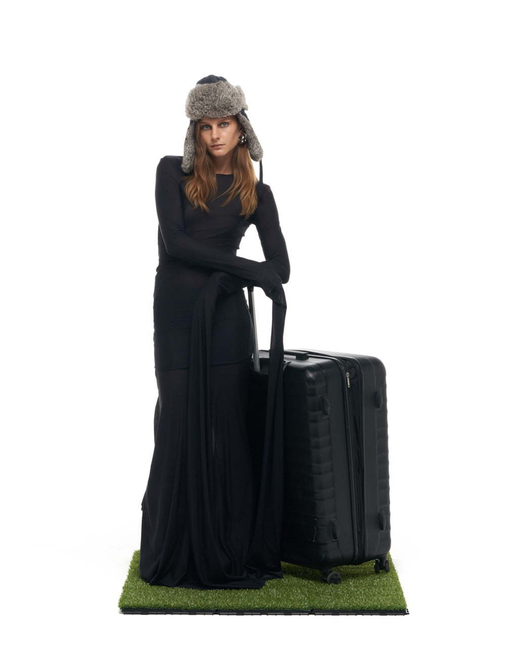 Fastidio Extra Dress
