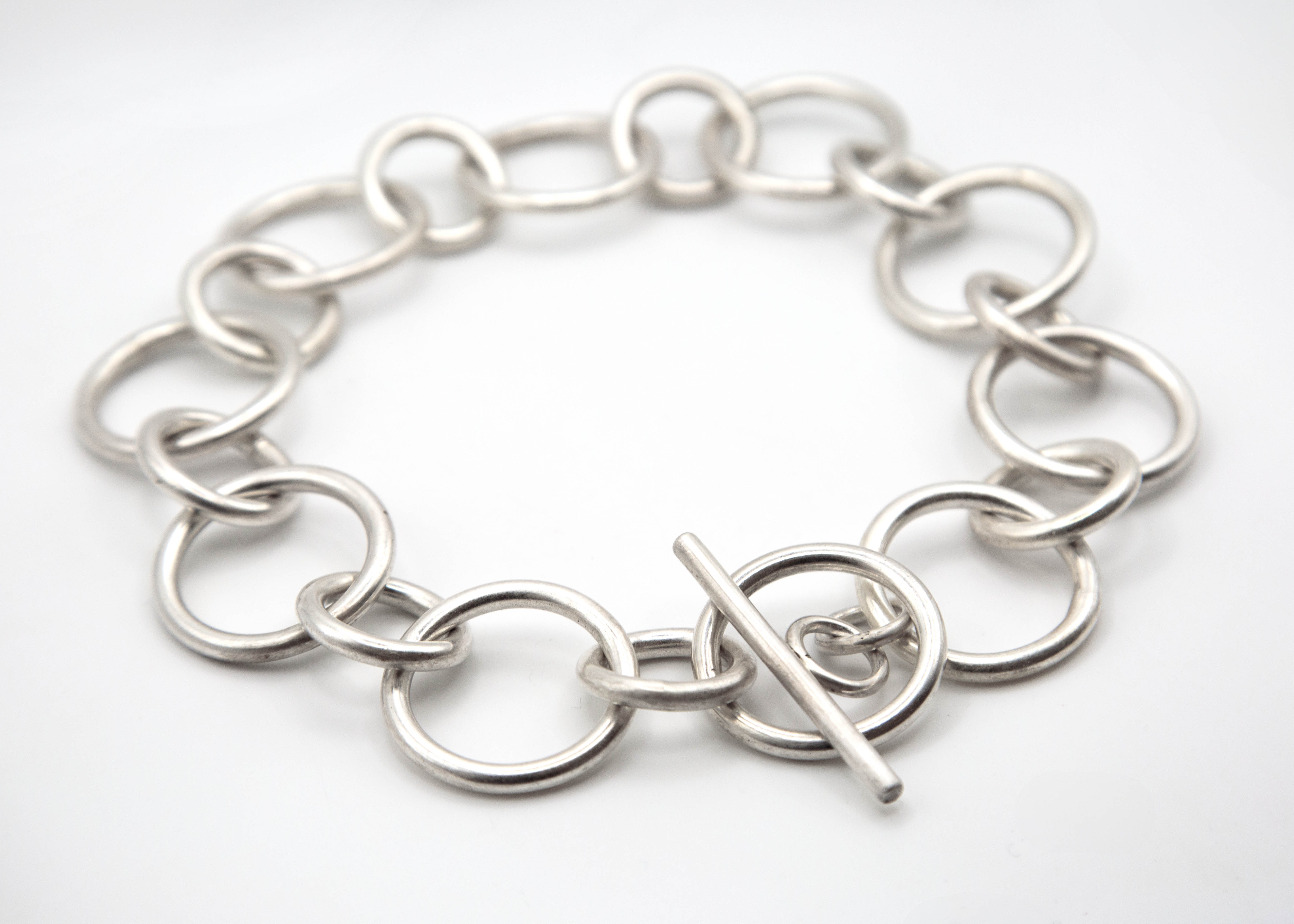 FERA 925 Sterling Silver Necklace