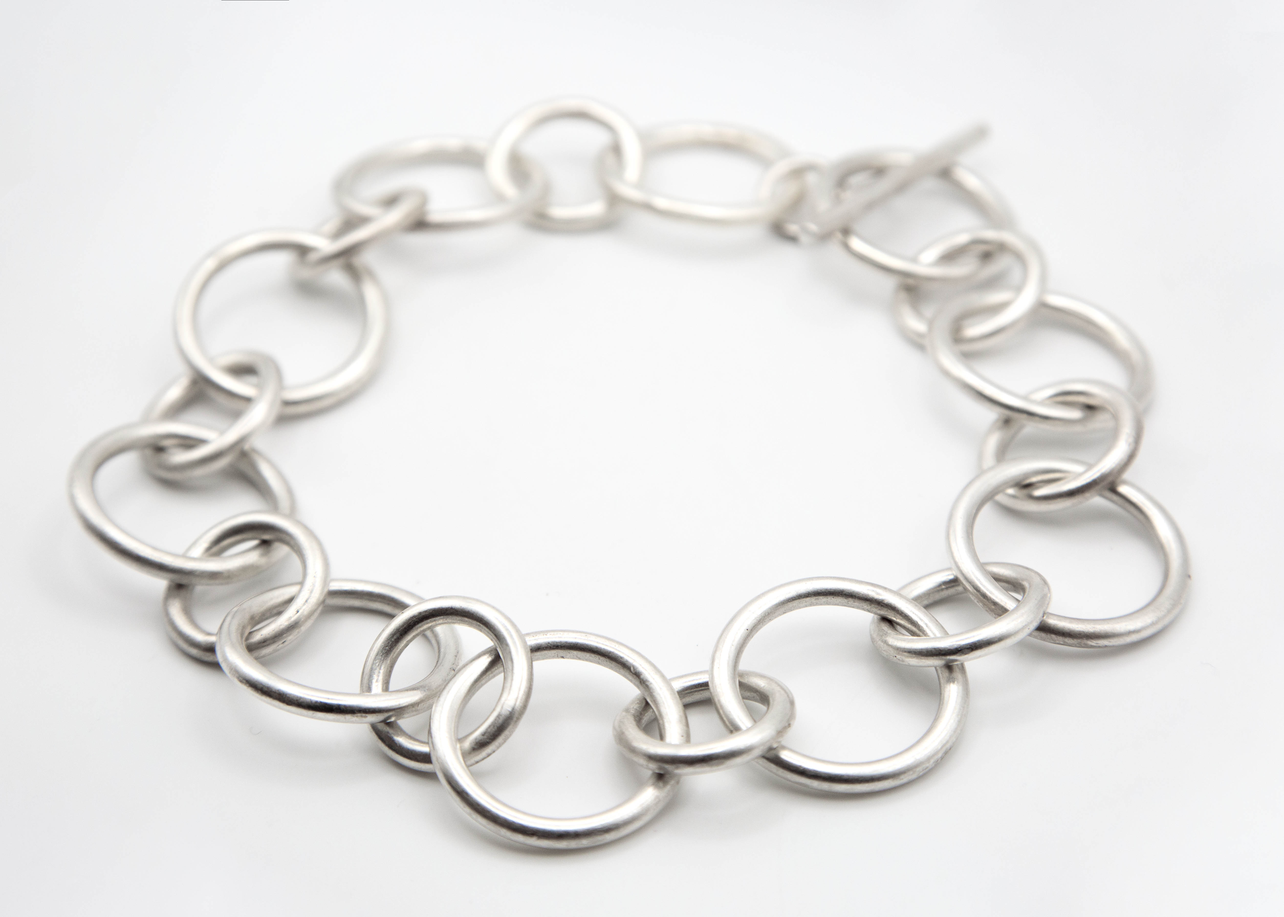 FERA 925 Sterling Silver Necklace