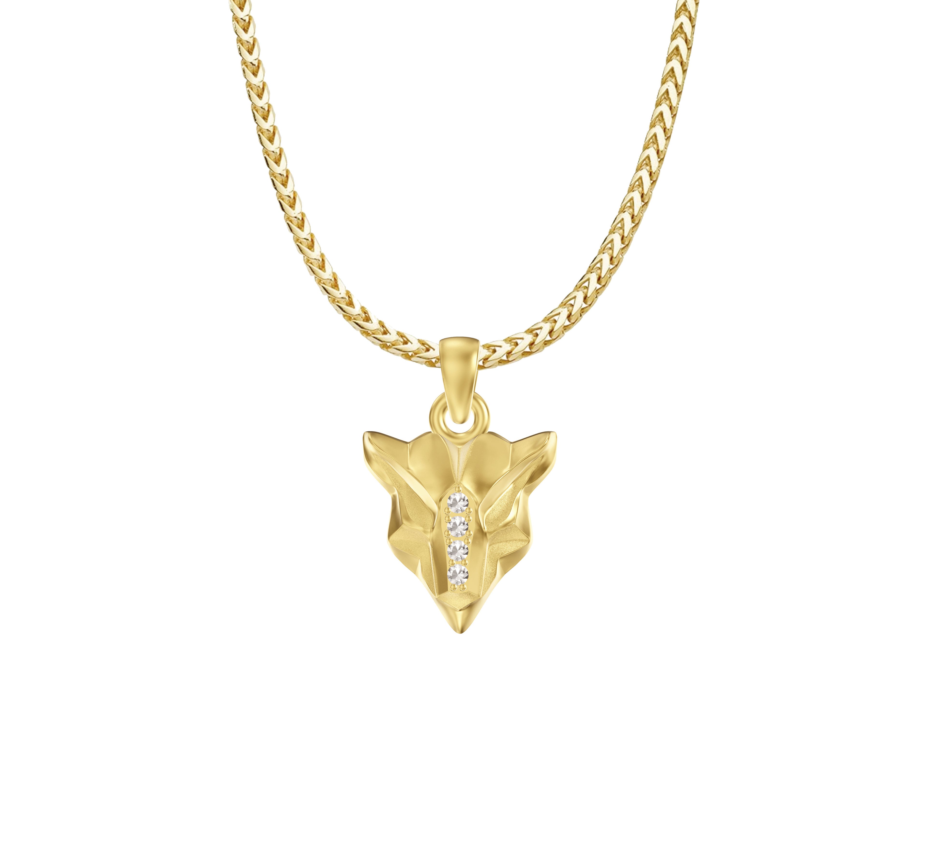 FEROX Pendant