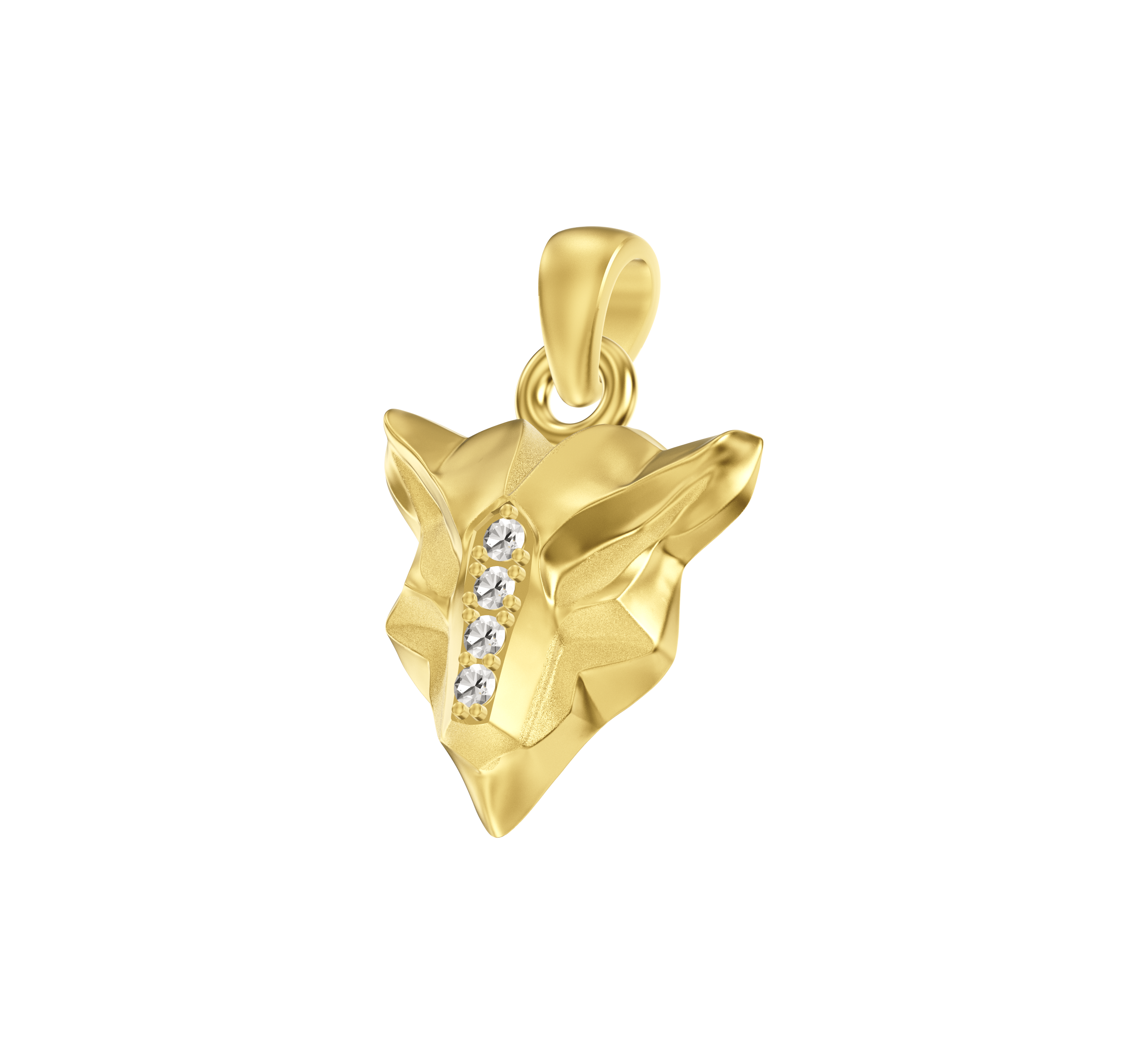 FEROX Pendant