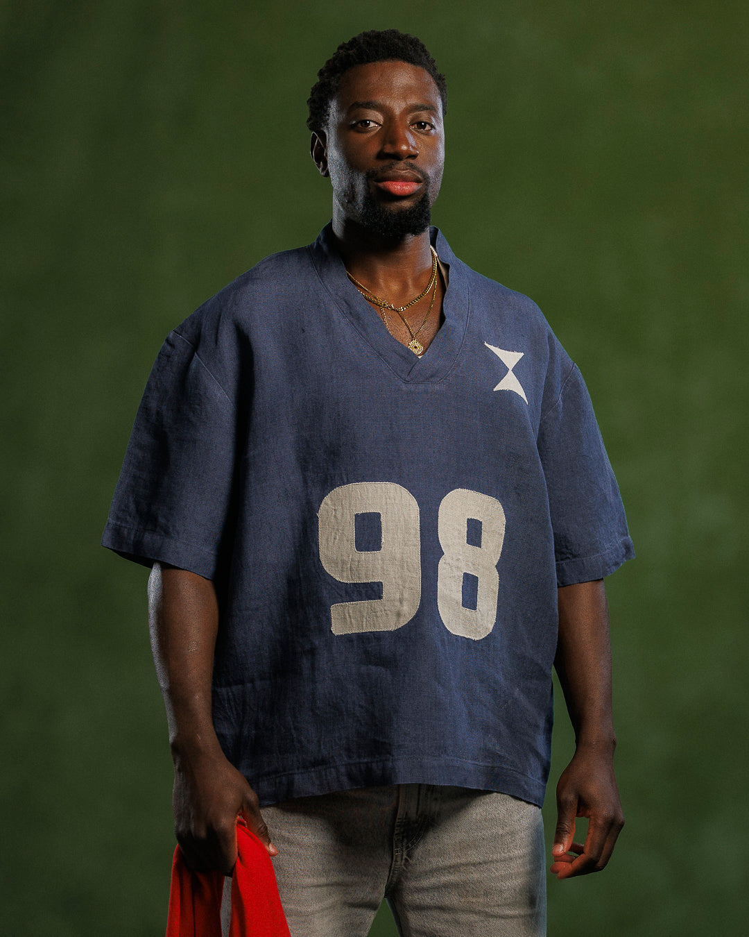 FRANCE 98