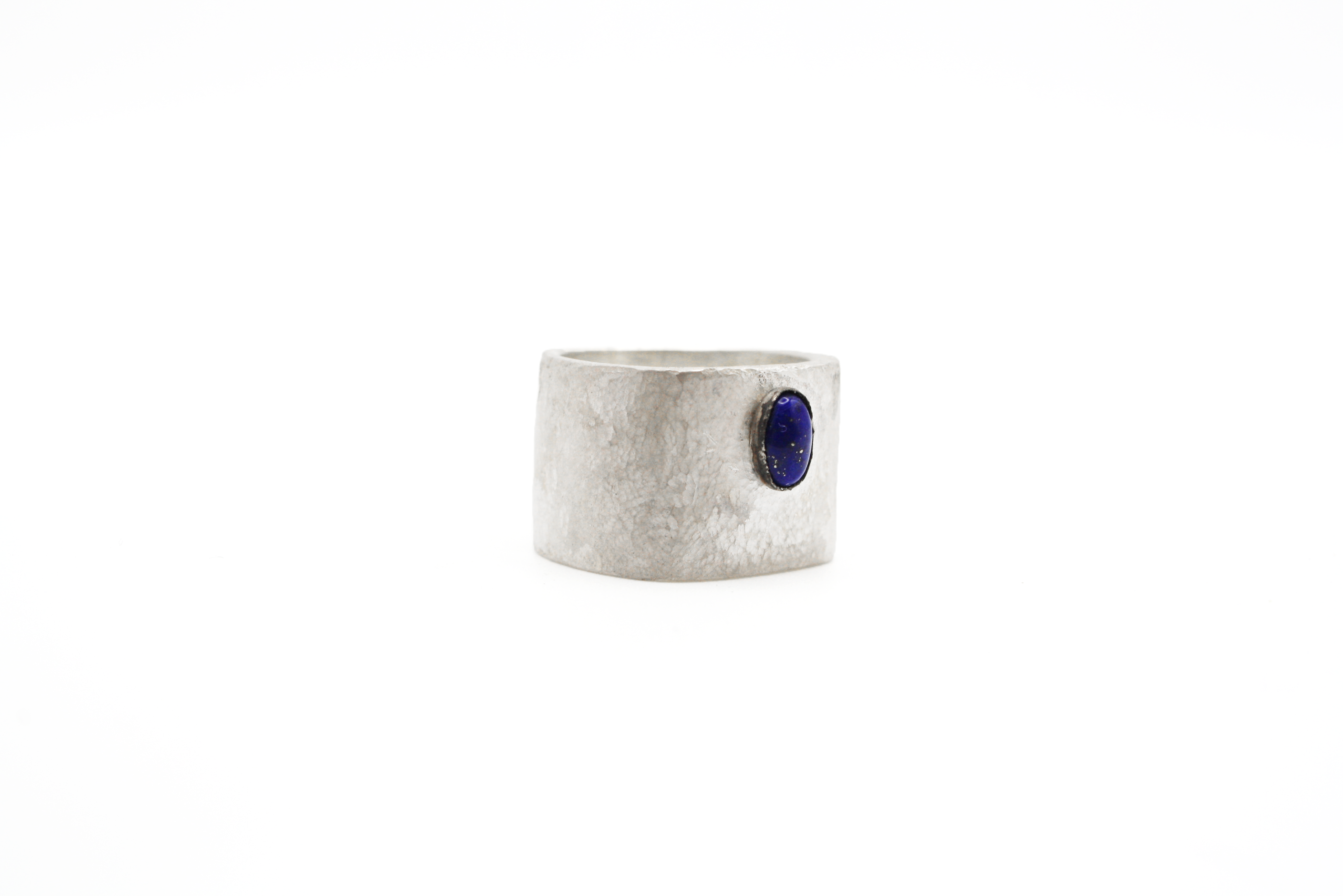 FRAY 925 Sterling Silver Ring