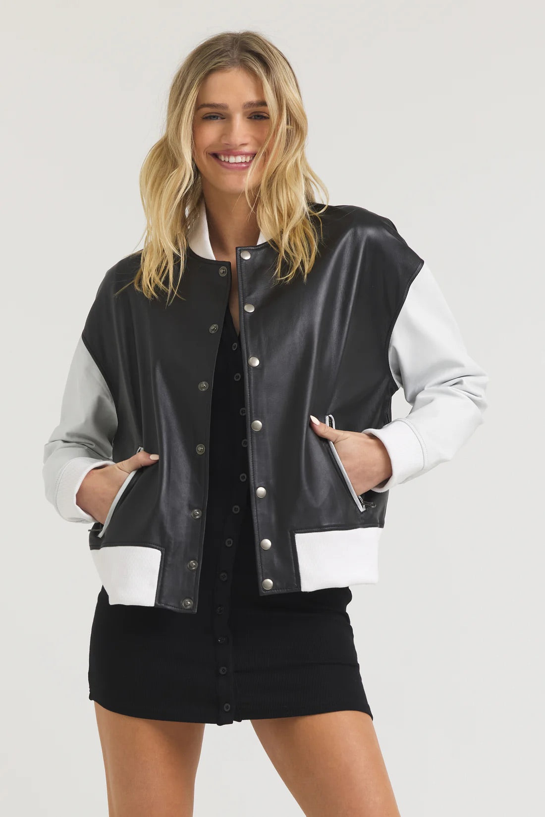 Fallon JKT
