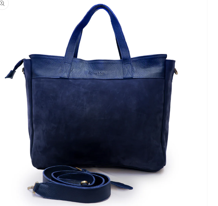 Firyali Tote