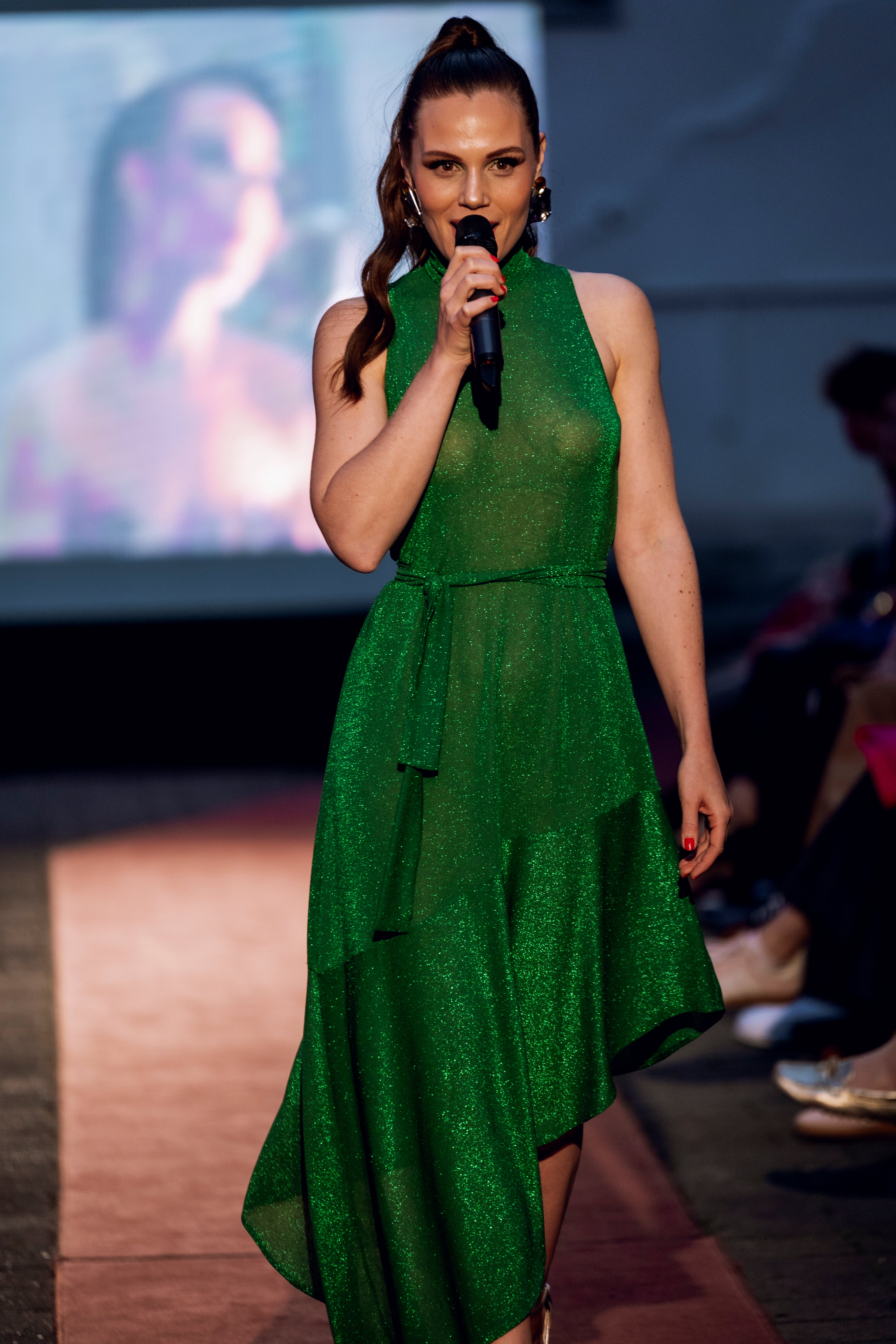 Dress Flora