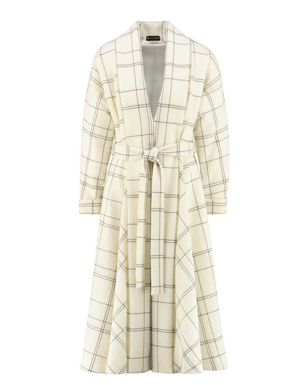 Linaria Coat Dress