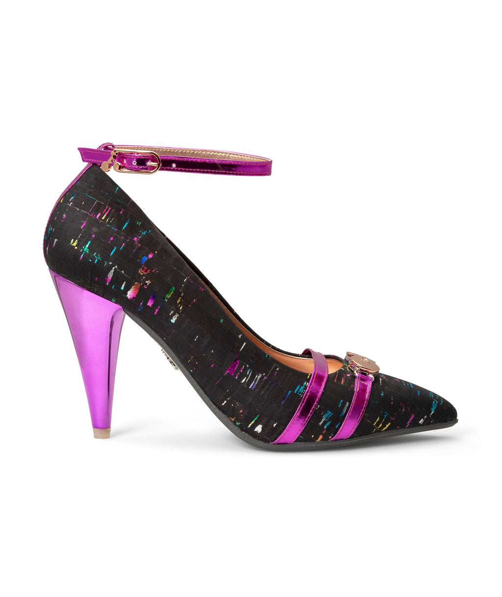 Parfait Shoe