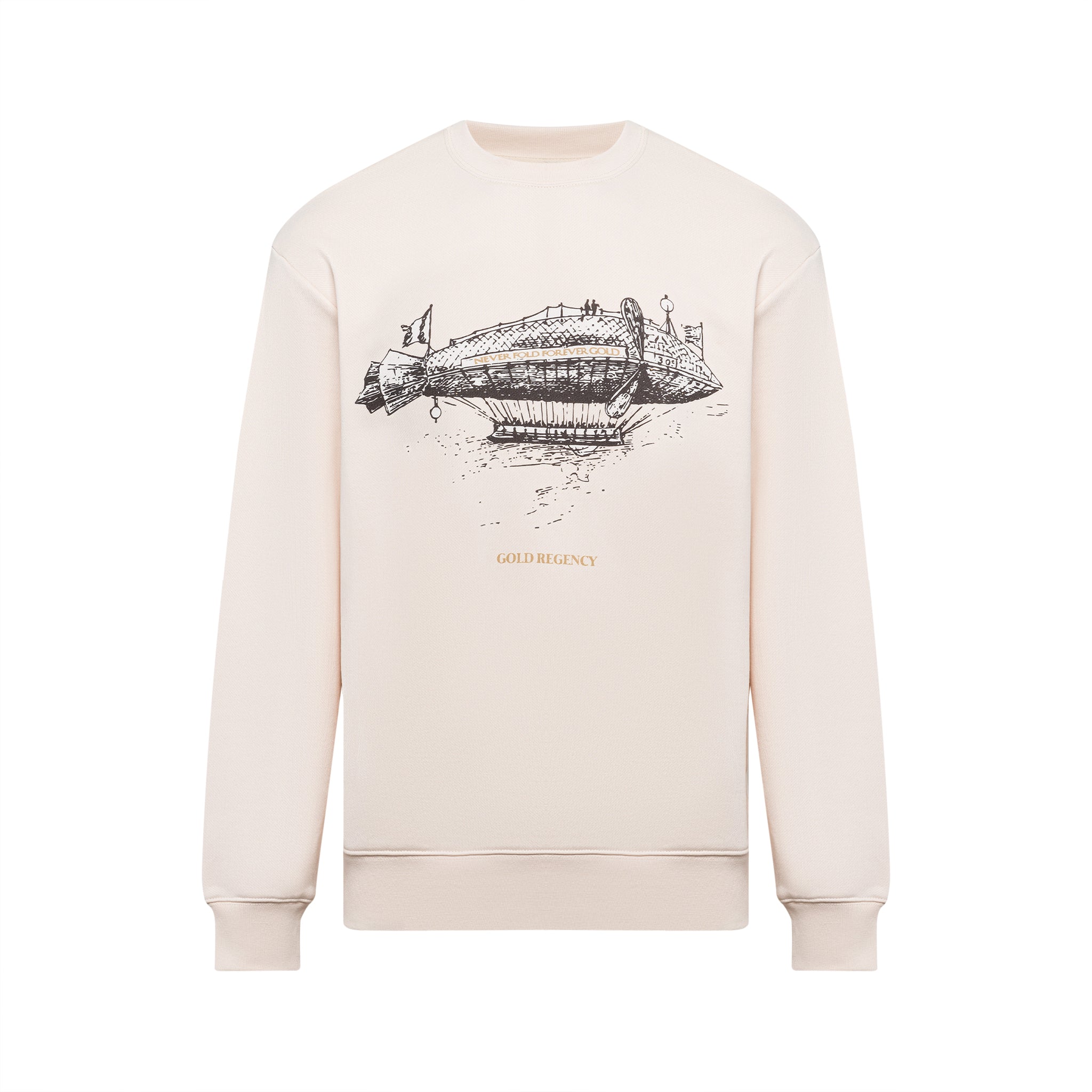 GR Blimp Sweatshirt