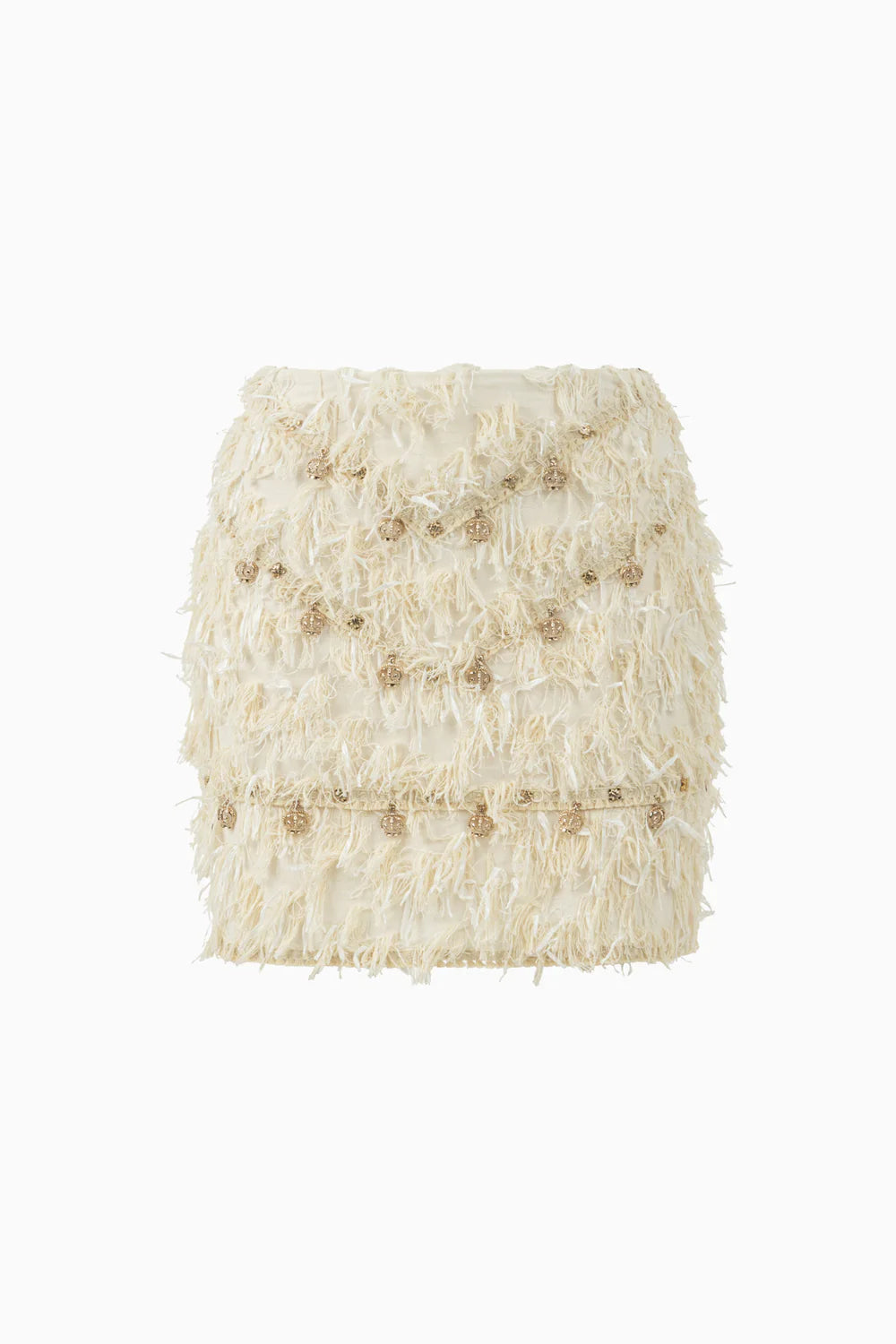 Gaia Skirt