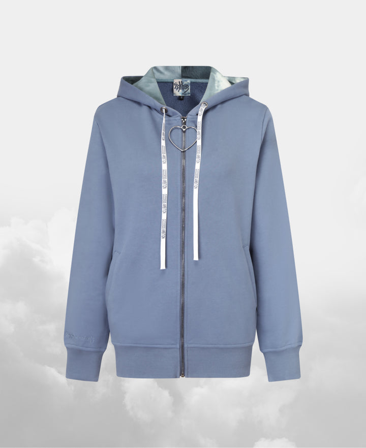 Tops Faith Hoodie