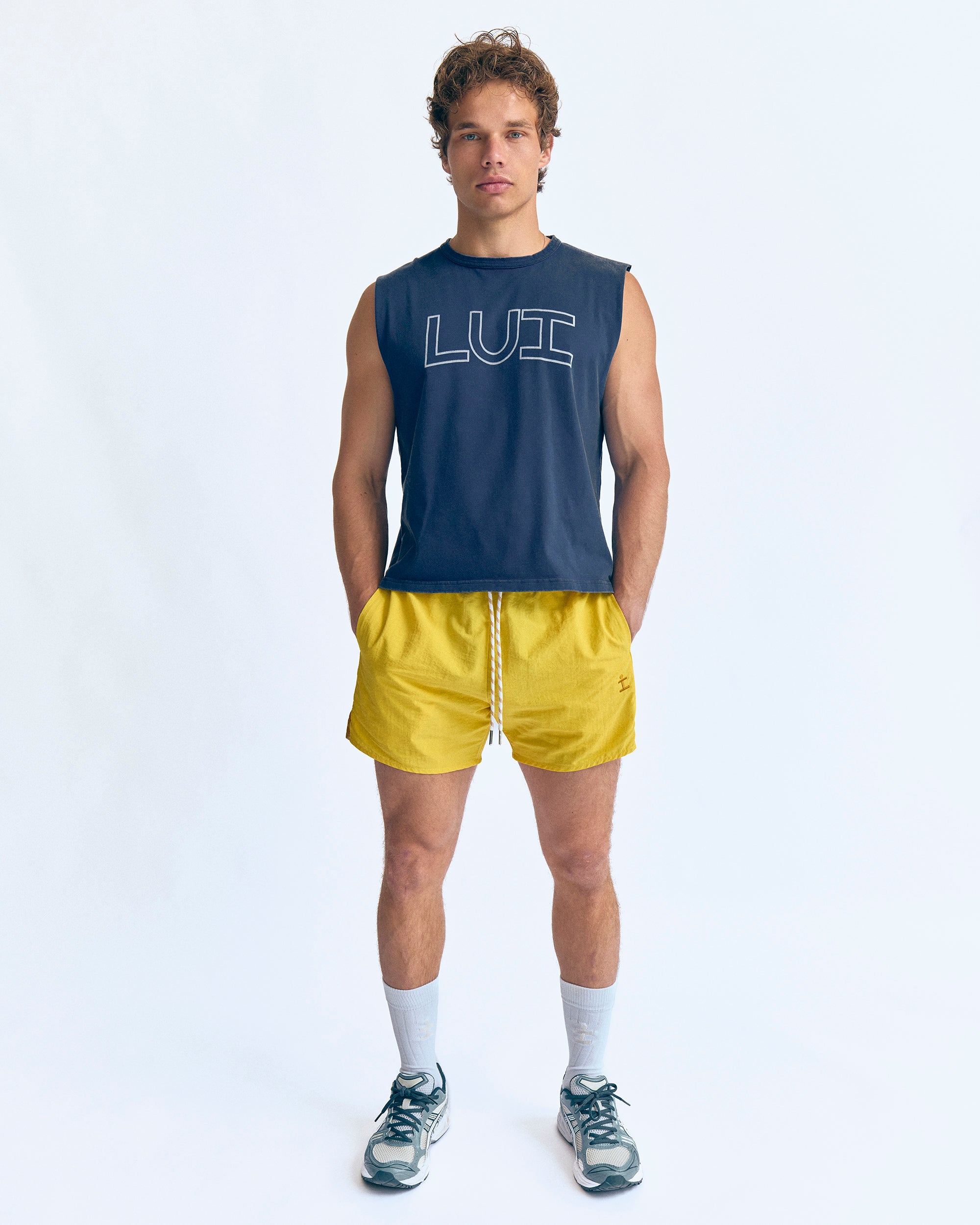 HAMPTON SHORT