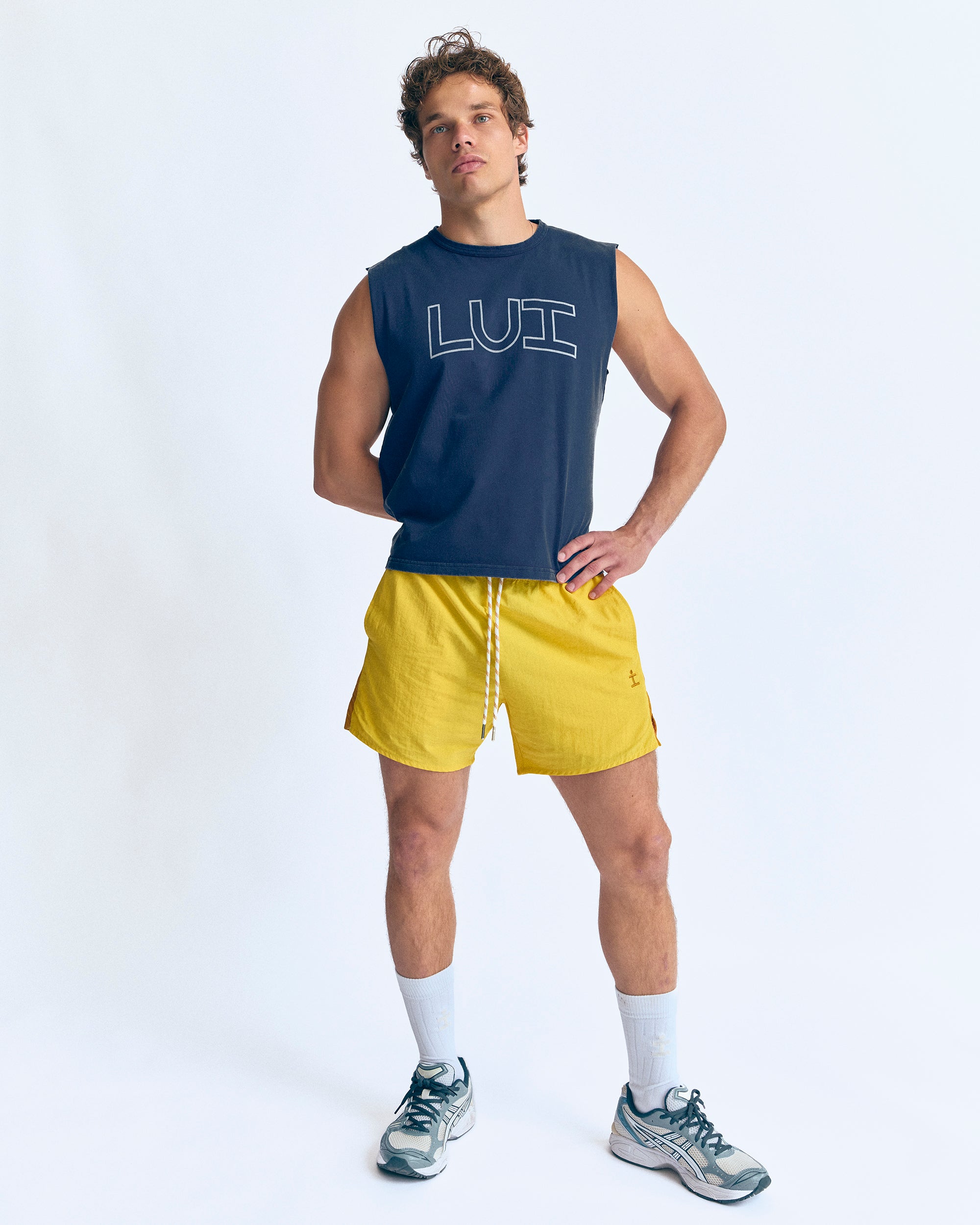HAMPTON SHORT
