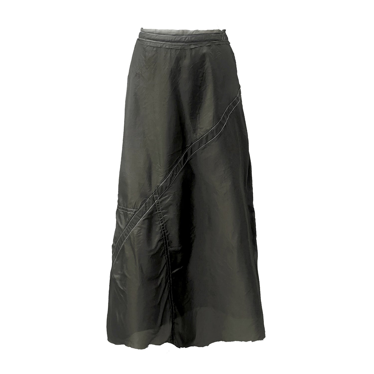 Hanna Parachute Skirt DLEL