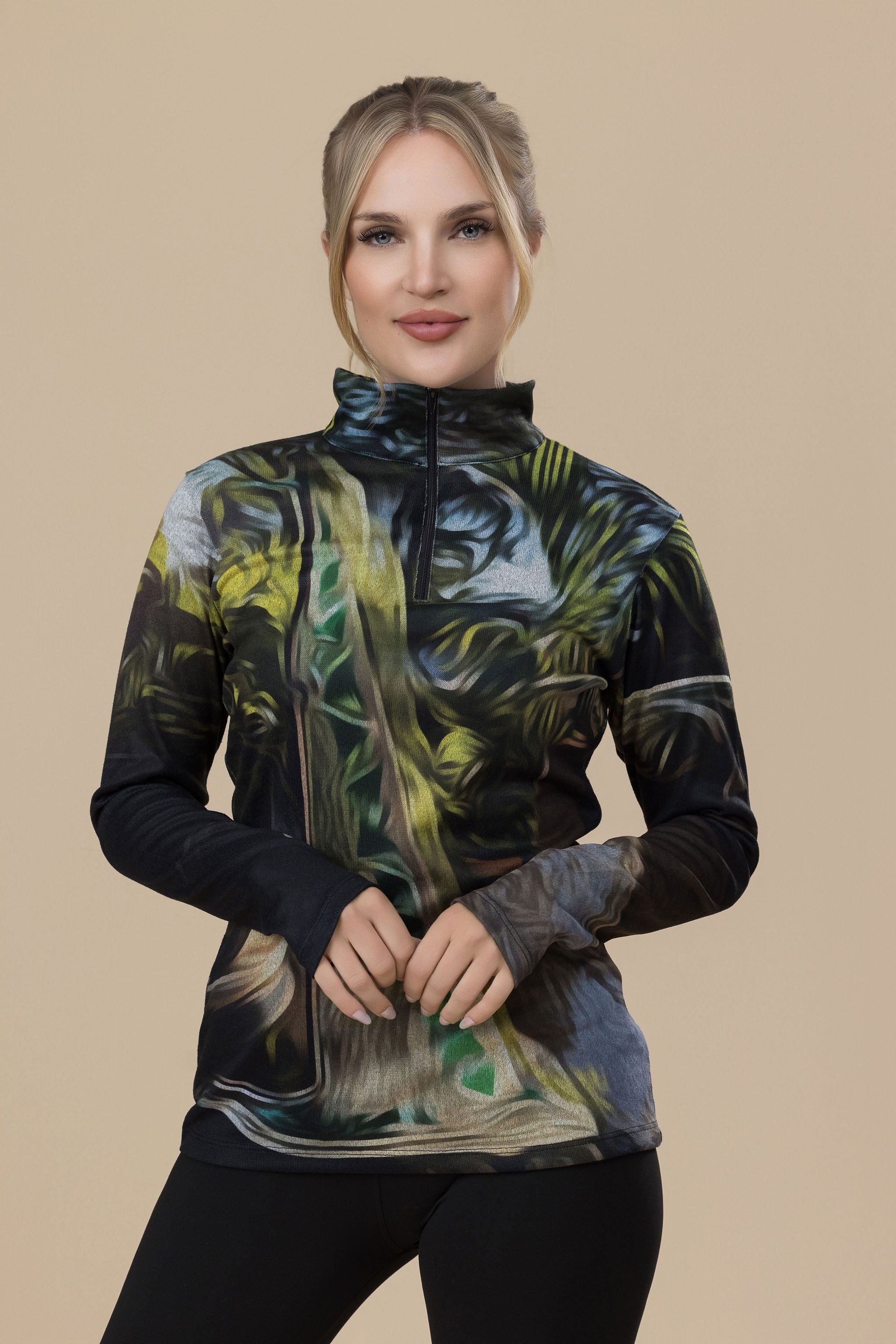 Autumn Top