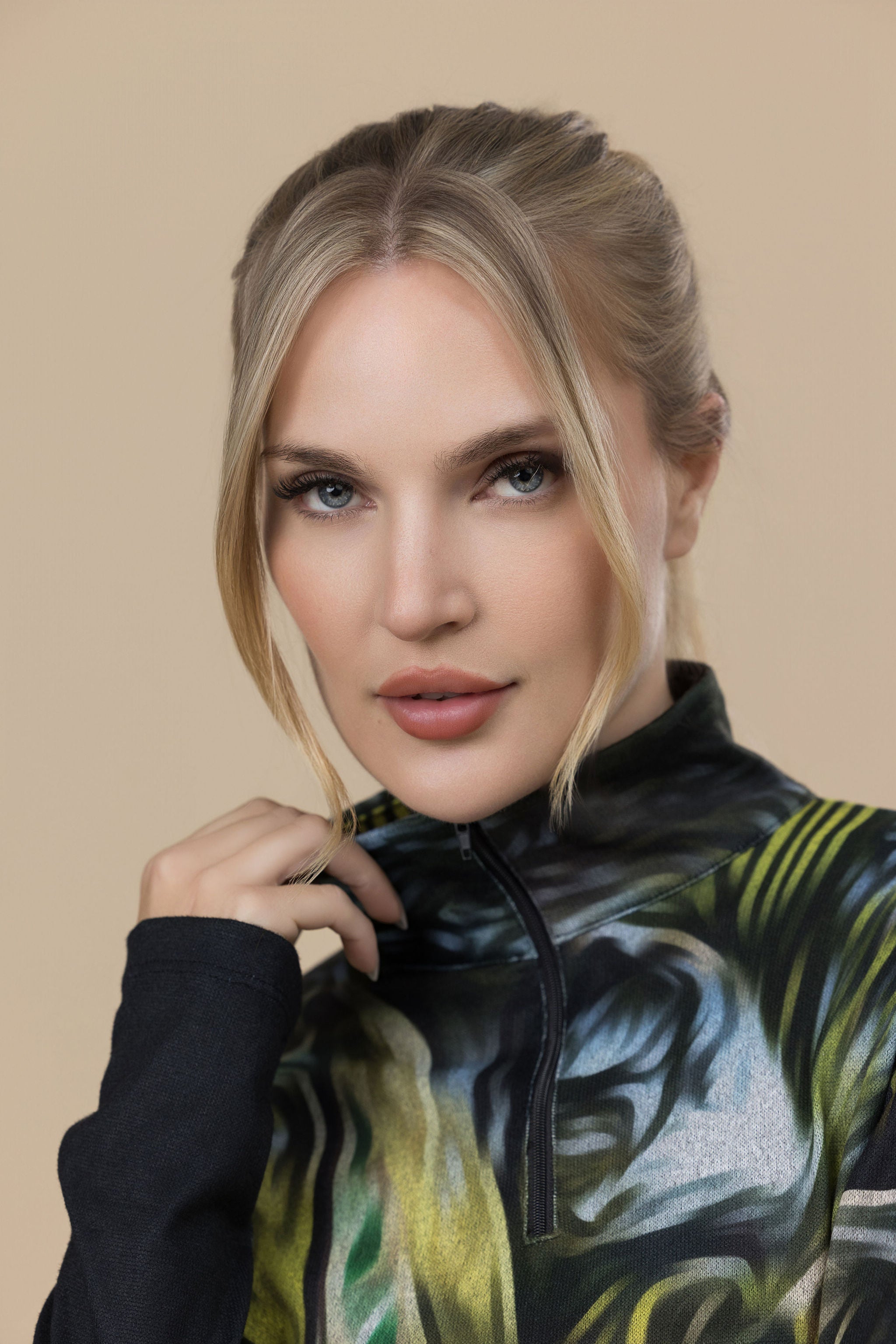 Autumn Top