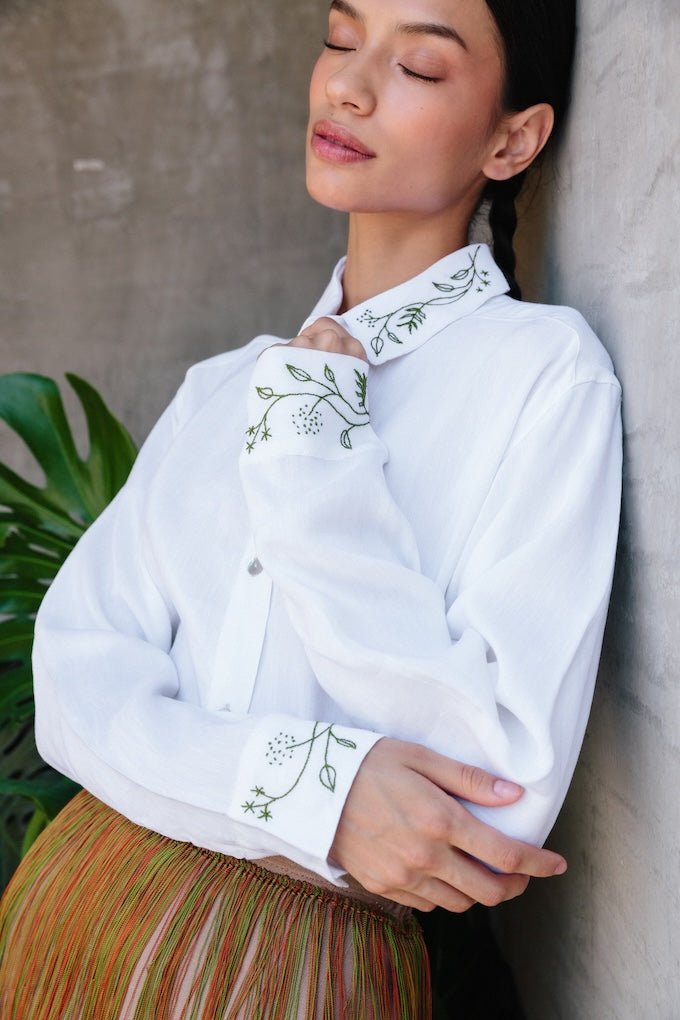 Heidra Shirt MRA