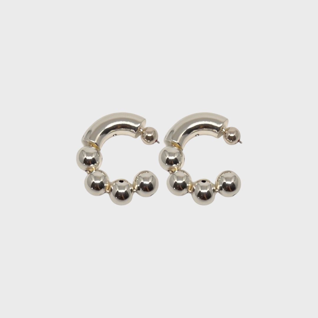 Miti-Miti Hoops S