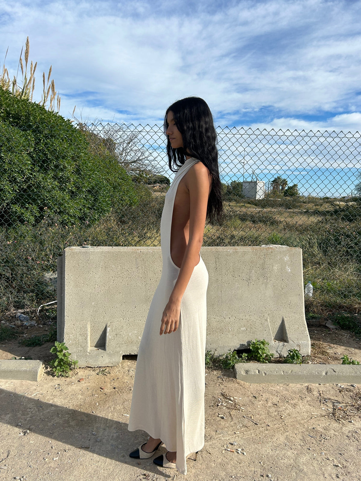 Joana Dress