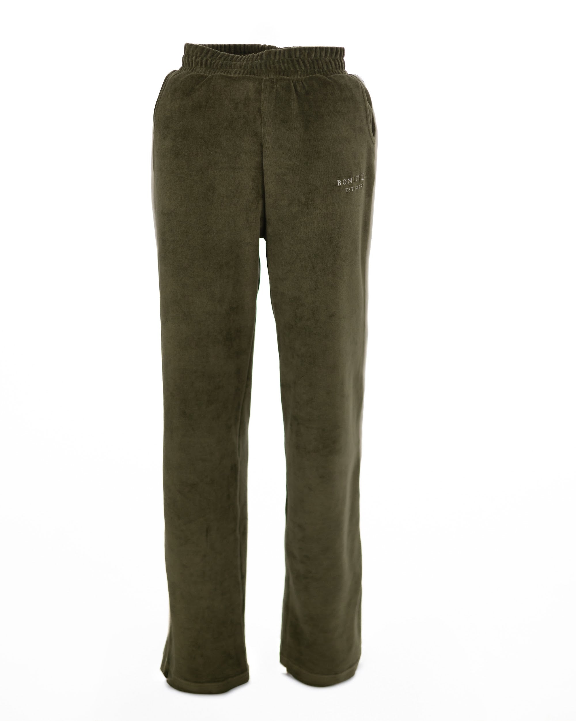 Pants Velour