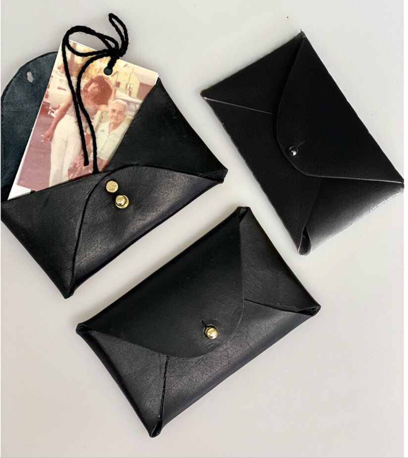 Envelope Cardholder